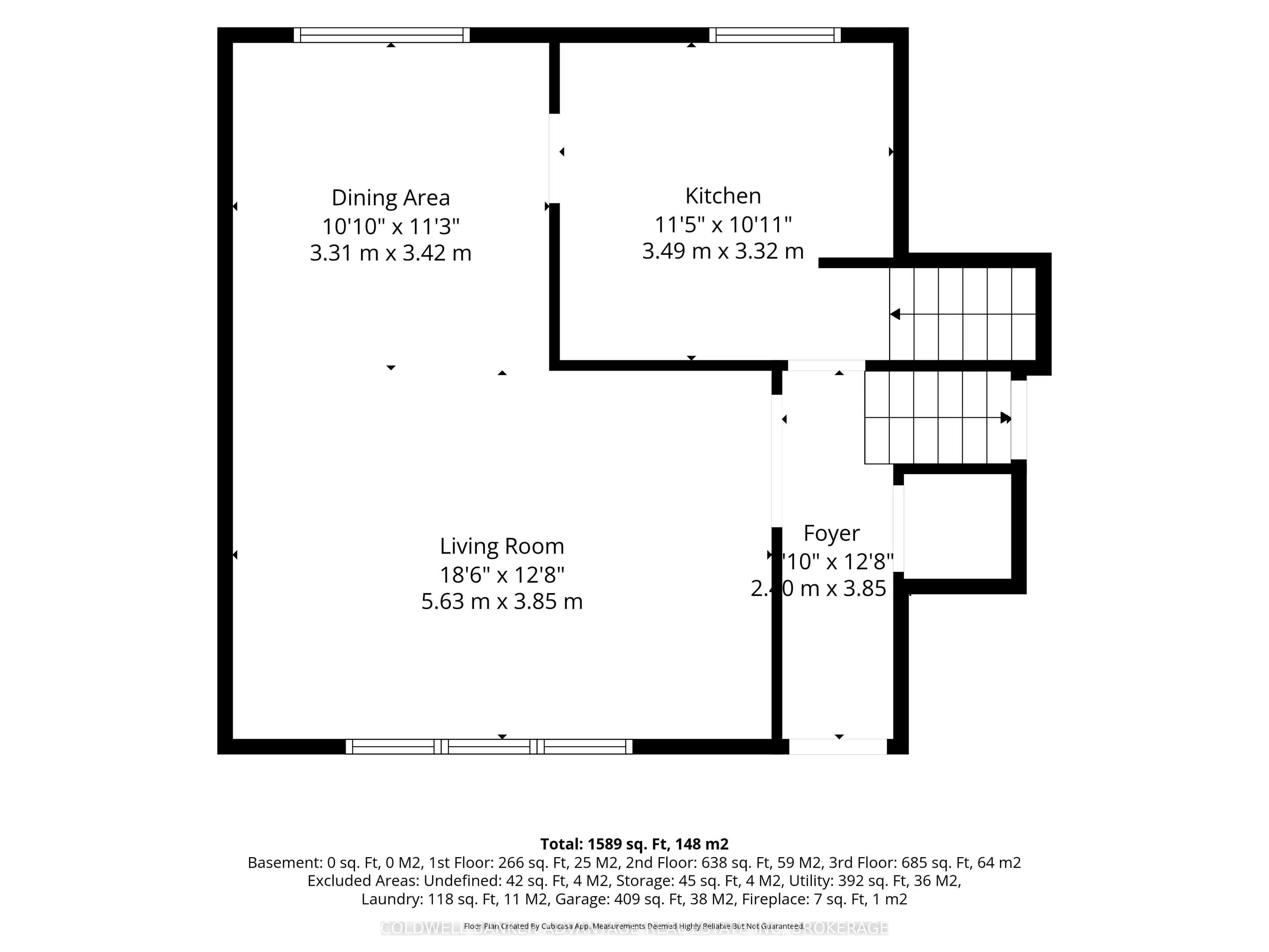 9 SPRINGHEAD Gardens