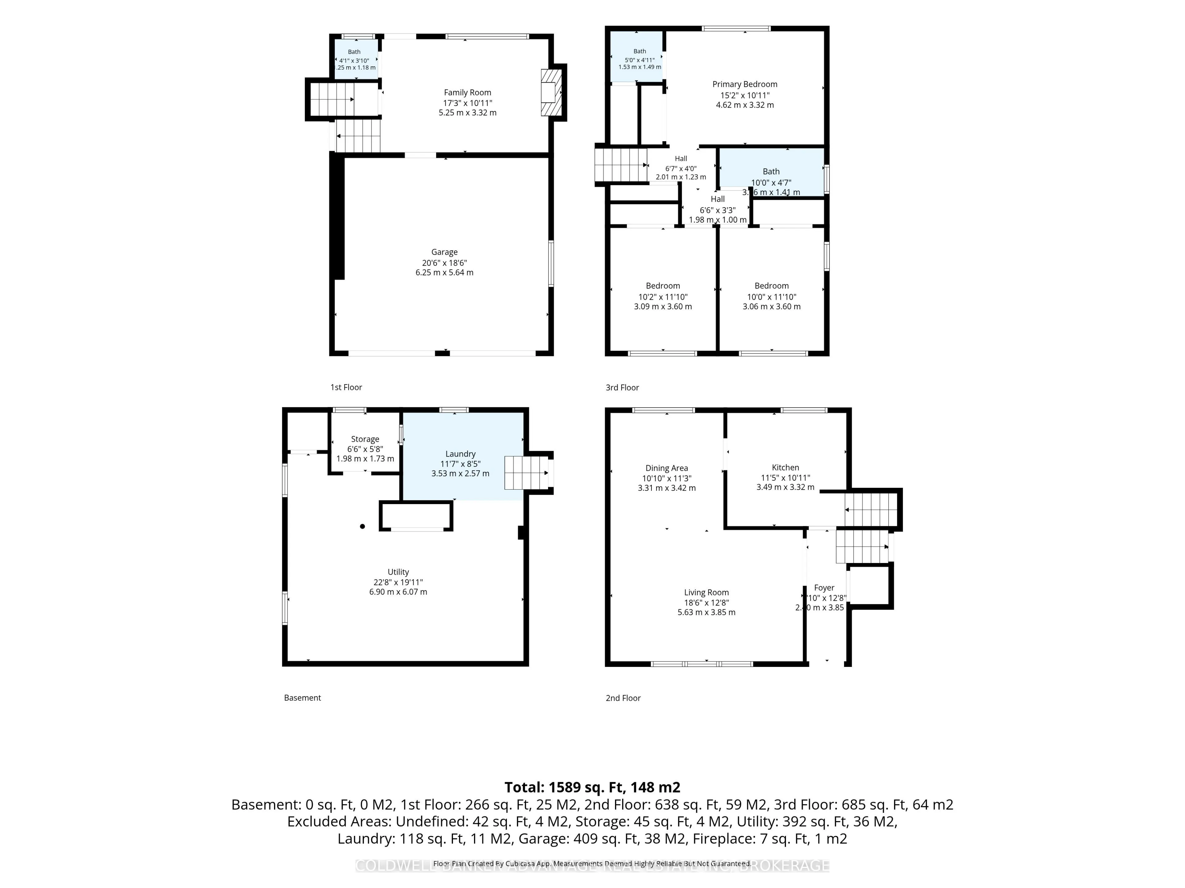 9 SPRINGHEAD Gardens