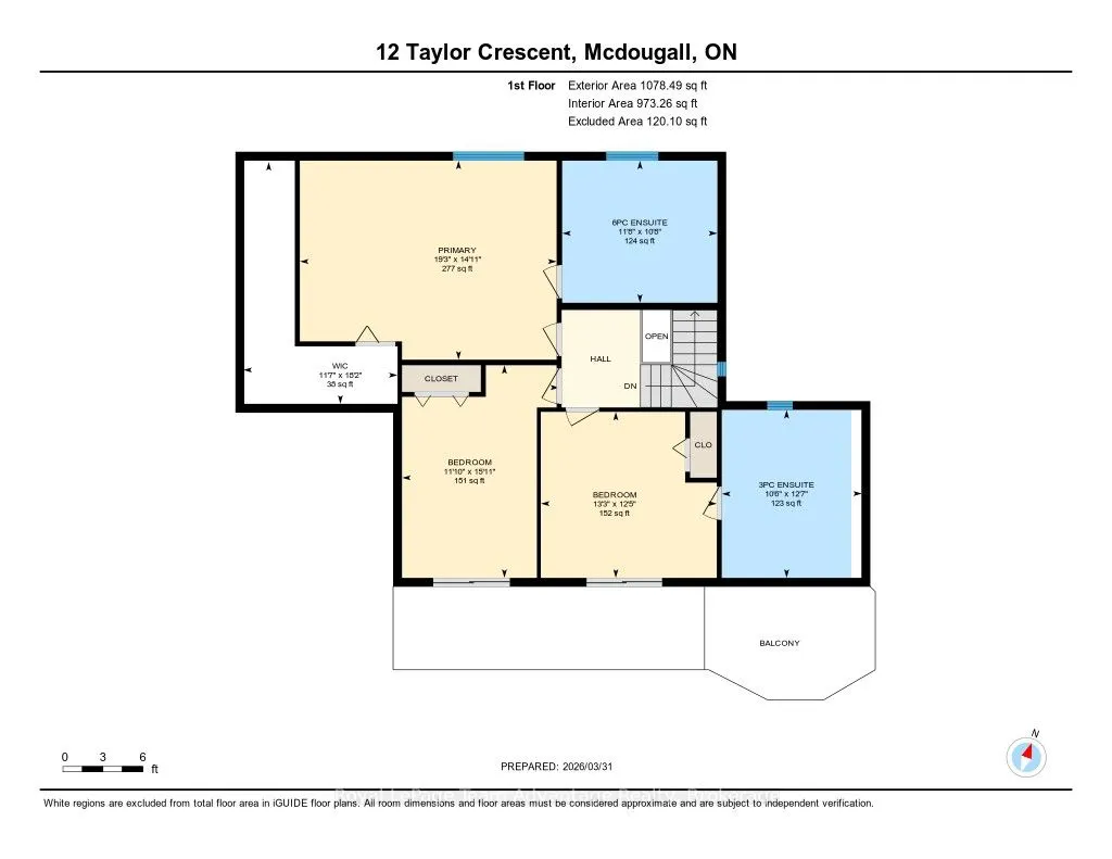 12 Taylor Crescent