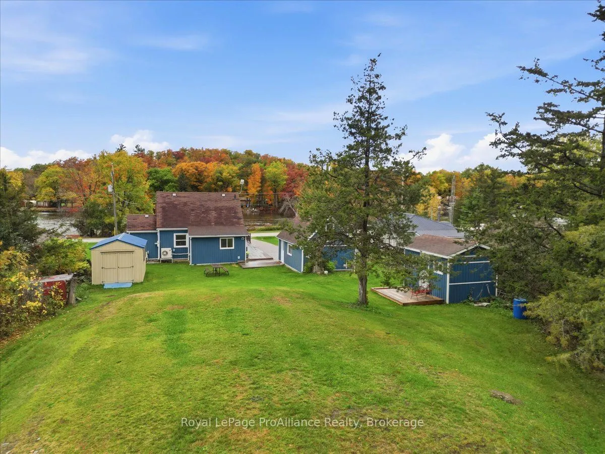 287 Haig's Reach Road