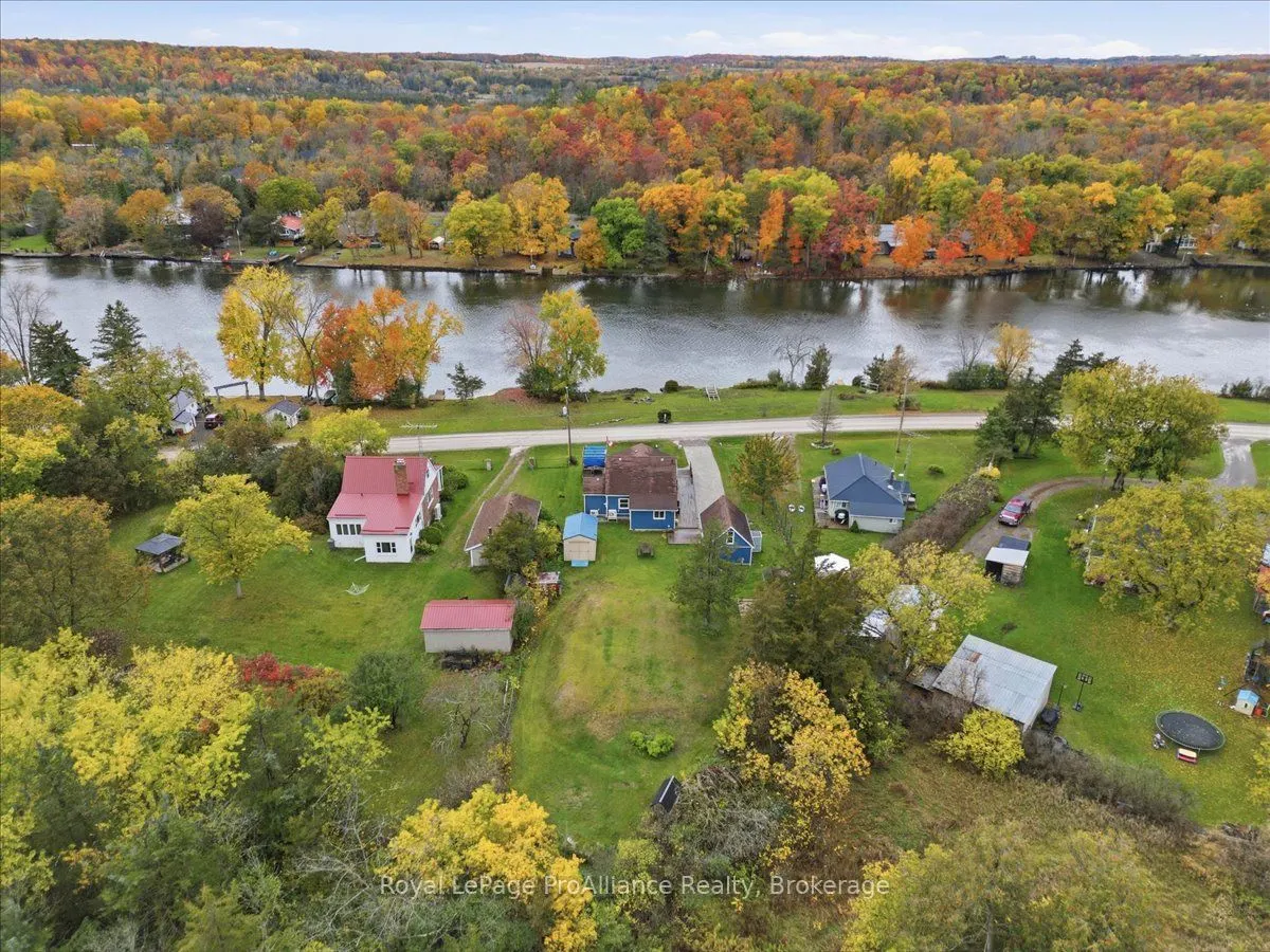 287 Haig's Reach Road