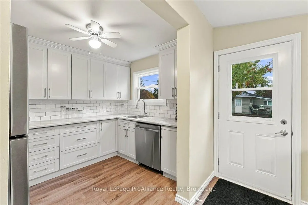 287 Haig's Reach Road