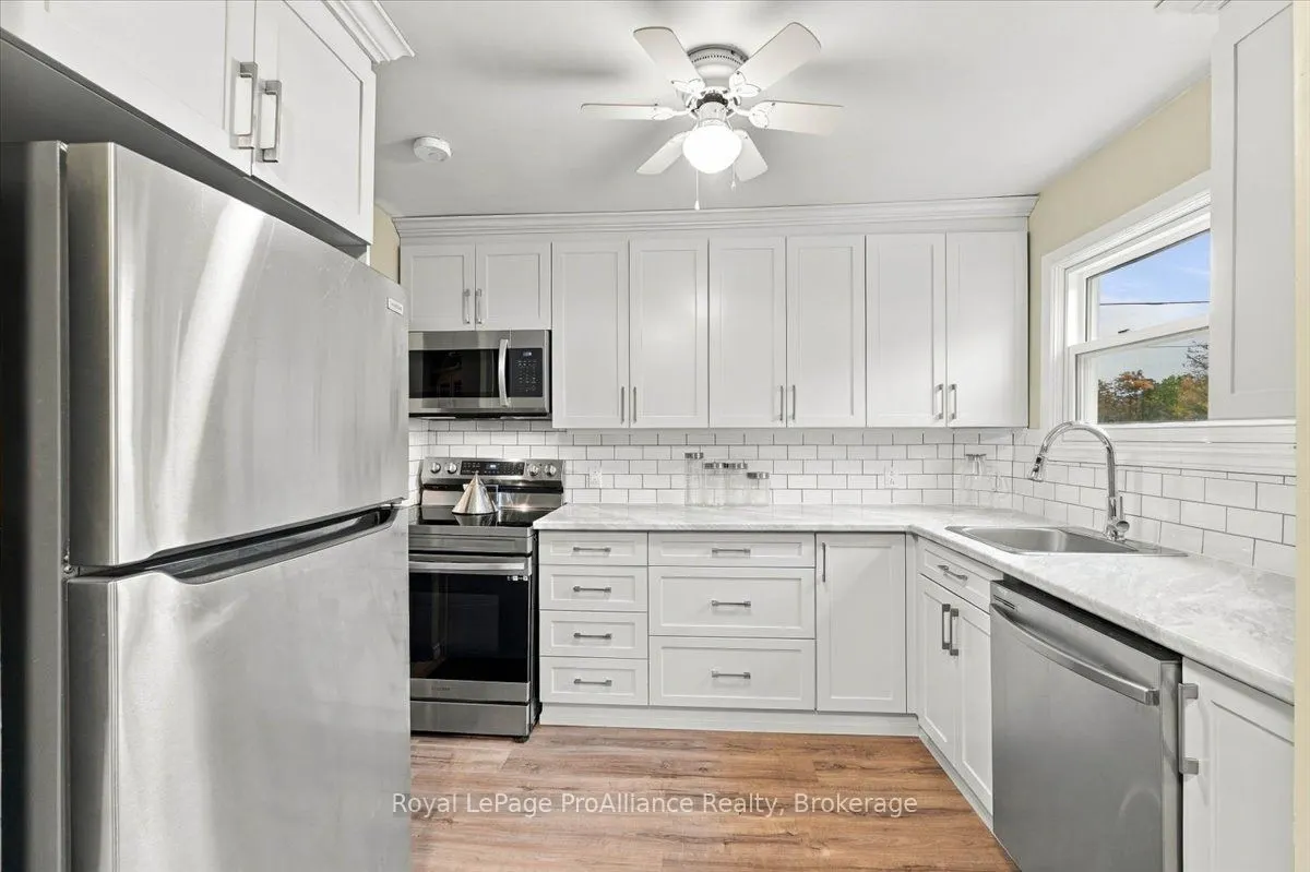 287 Haig's Reach Road