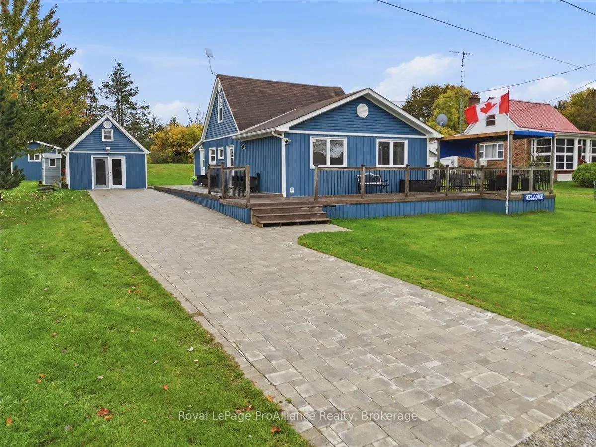 287 Haig's Reach Road