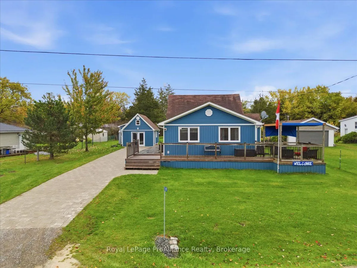 287 Haig's Reach Road