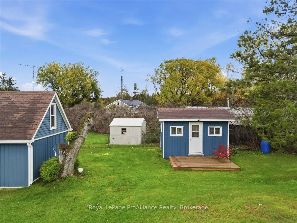 287 Haig's Reach Road