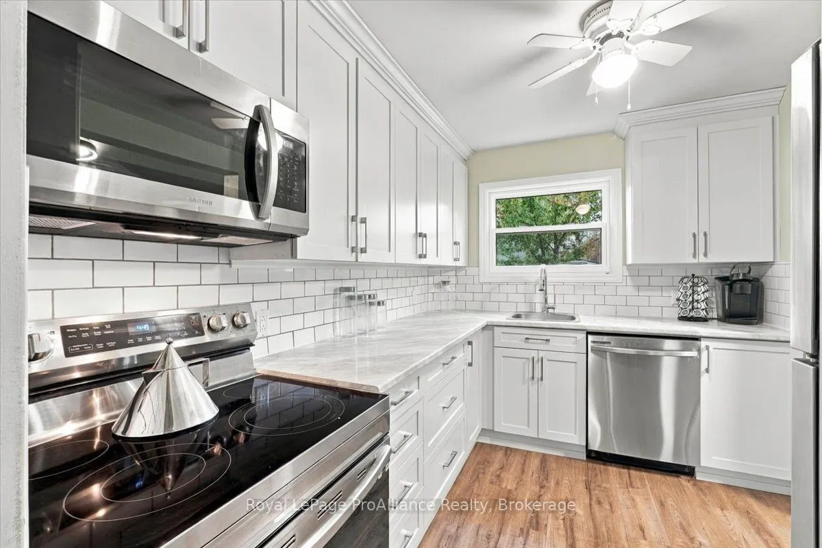 287 Haig's Reach Road