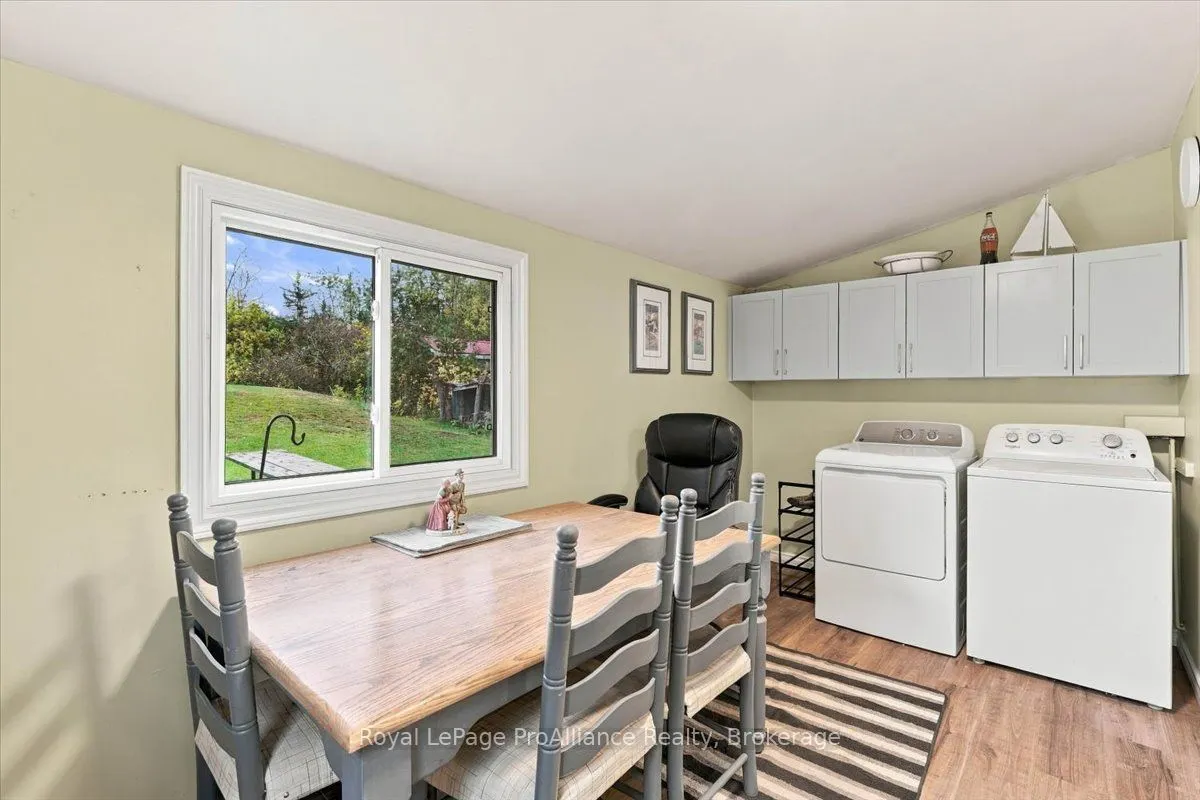 287 Haig's Reach Road