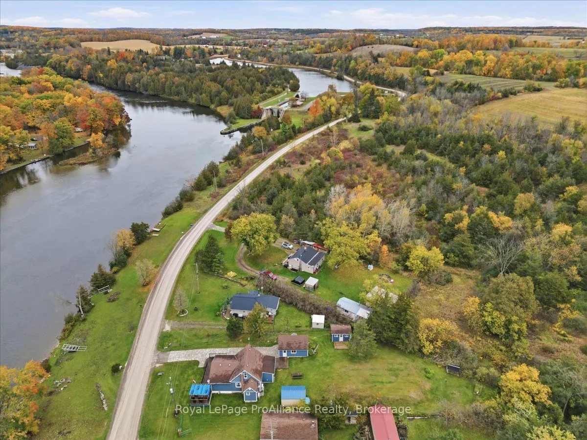 287 Haig's Reach Road