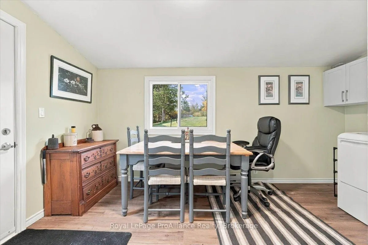 287 Haig's Reach Road