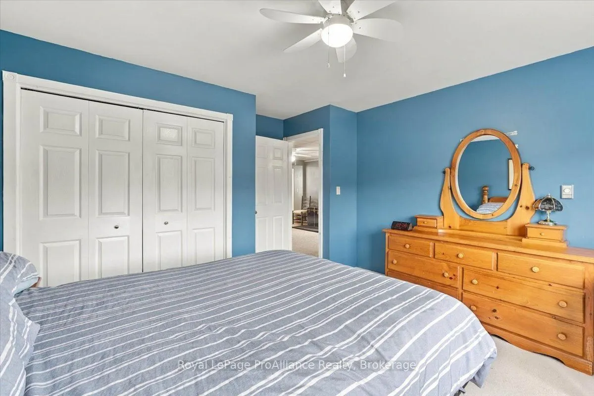 287 Haig's Reach Road