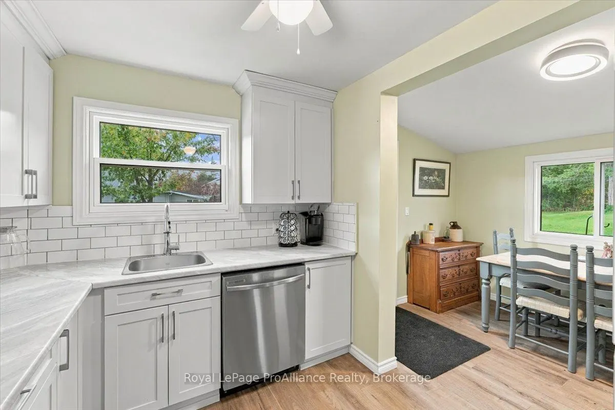 287 Haig's Reach Road