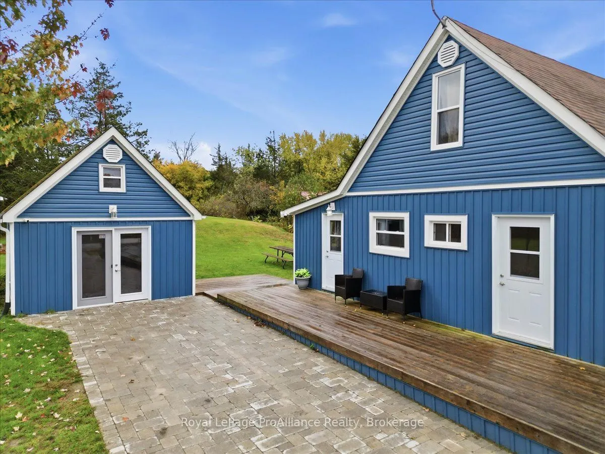 287 Haig's Reach Road
