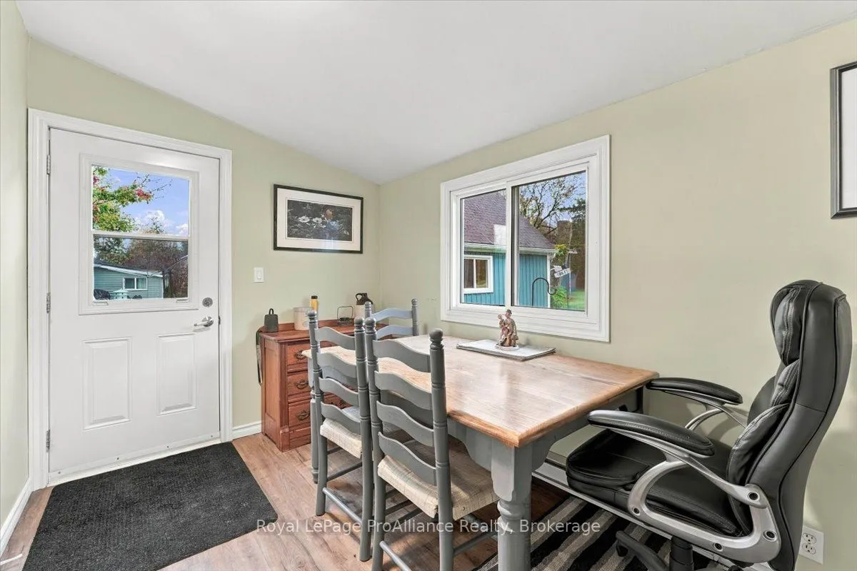 287 Haig's Reach Road