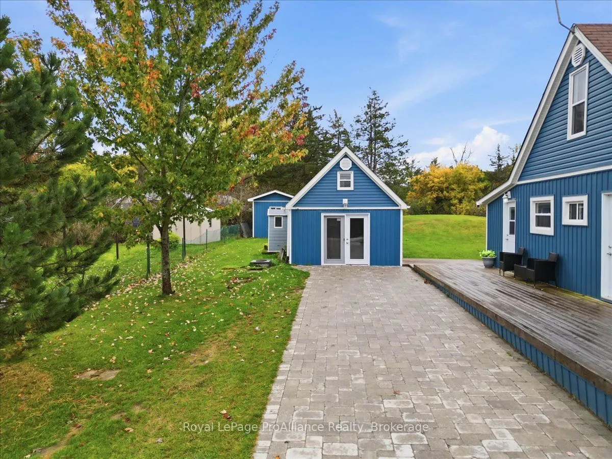 287 Haig's Reach Road
