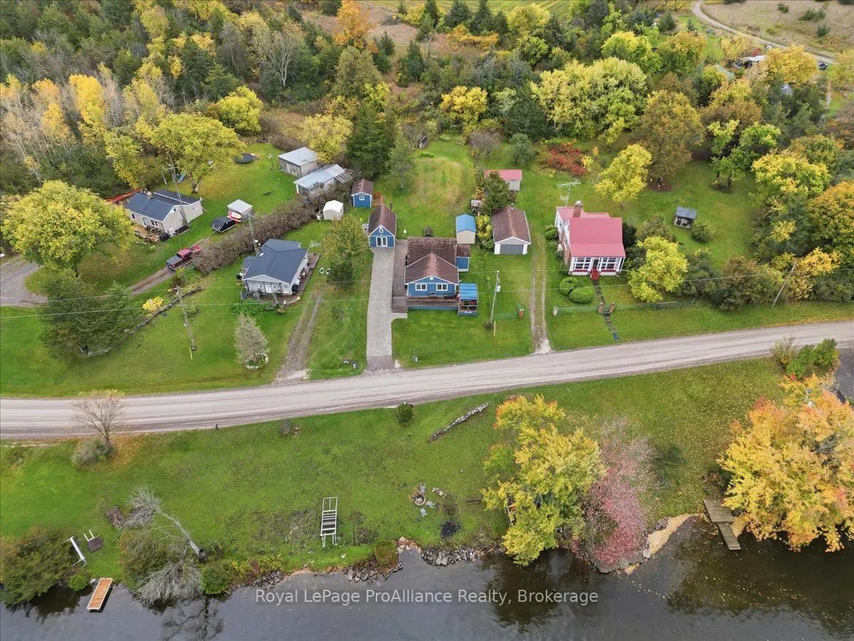 287 Haig's Reach Road