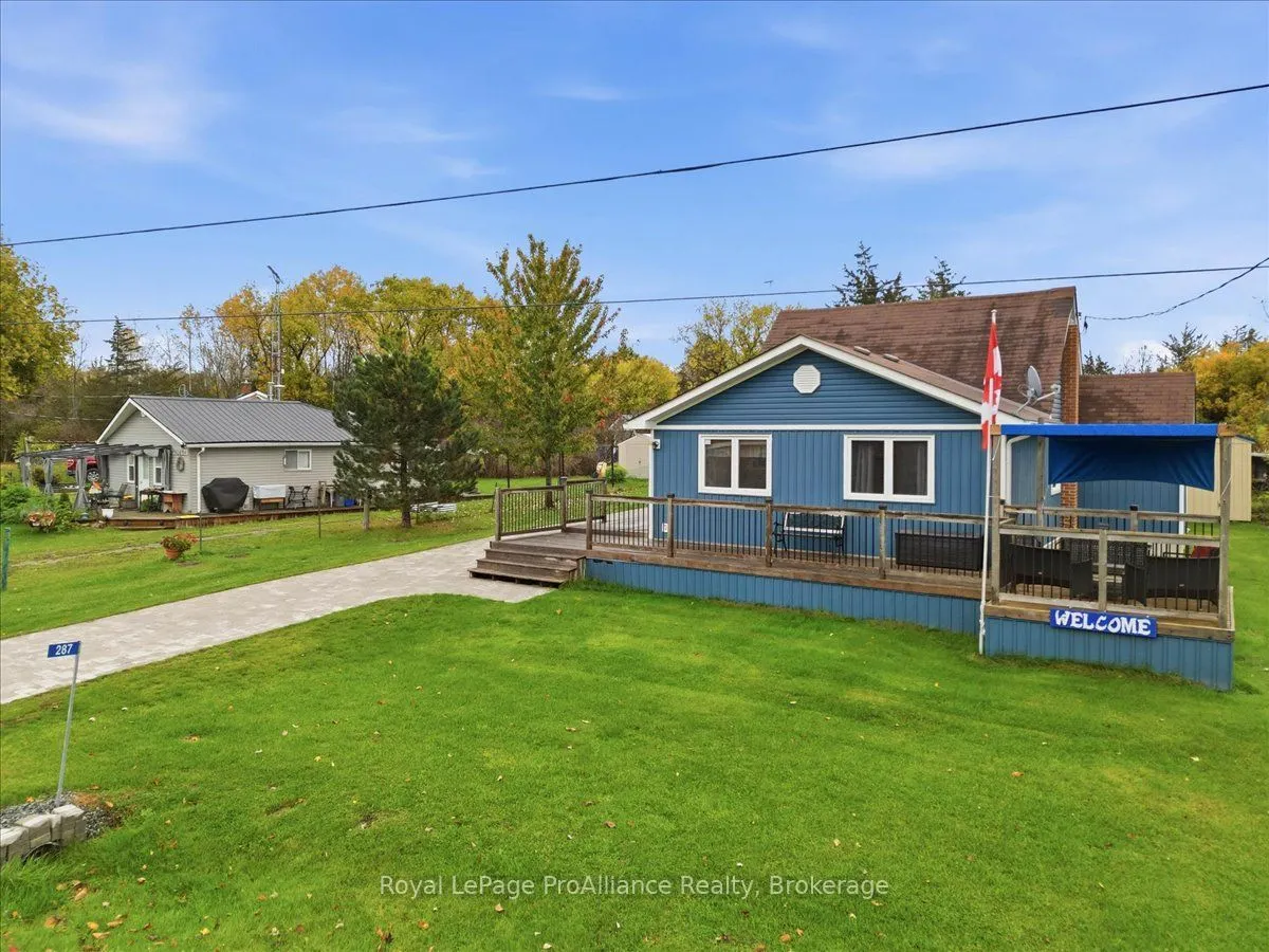 287 Haig's Reach Road