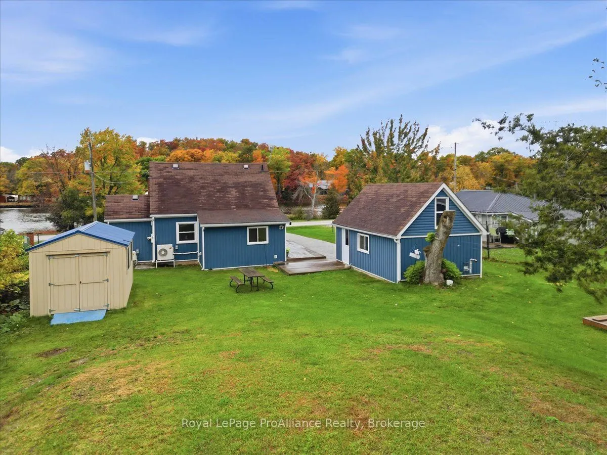 287 Haig's Reach Road