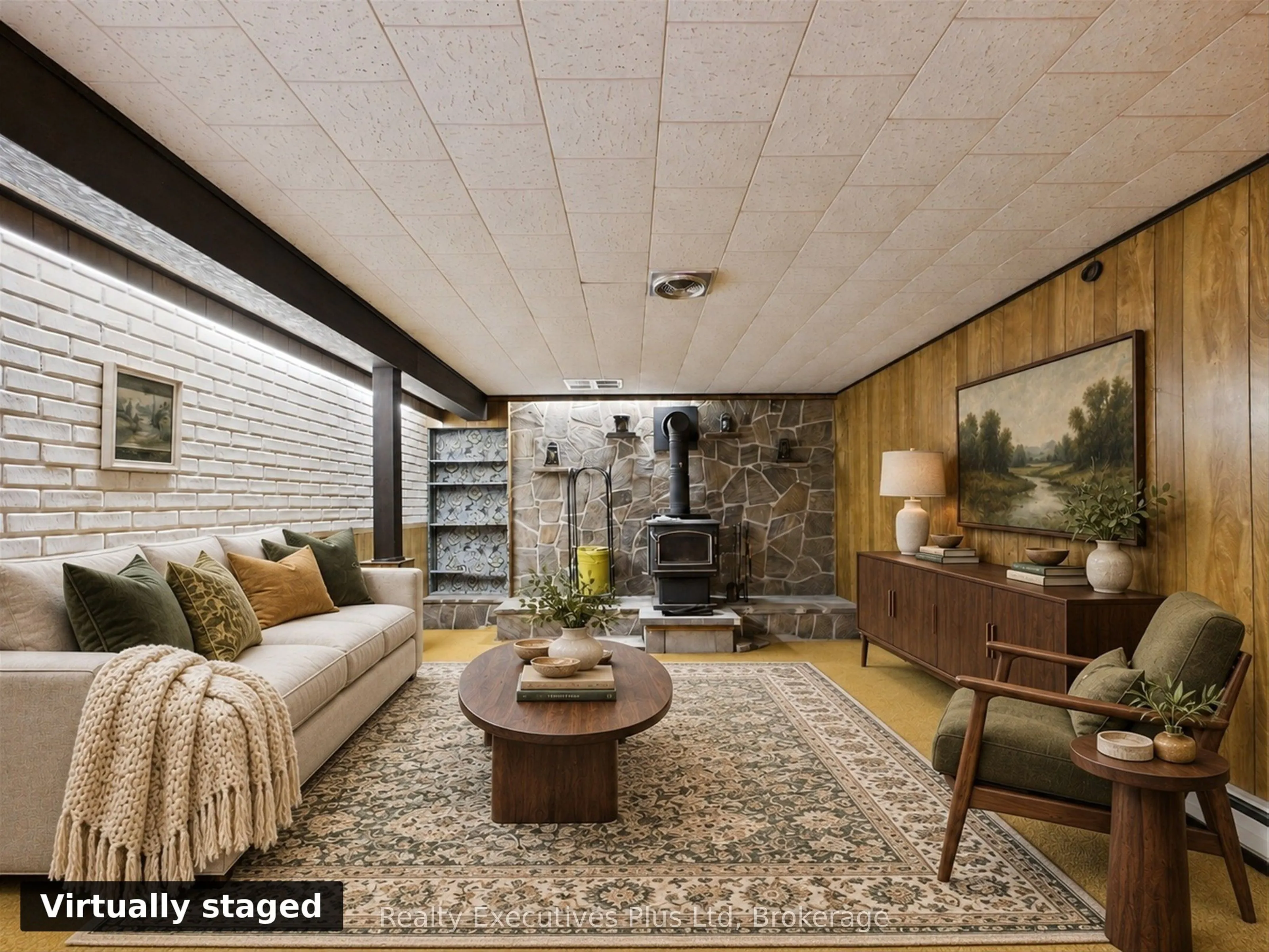 117 Forest Lake Road