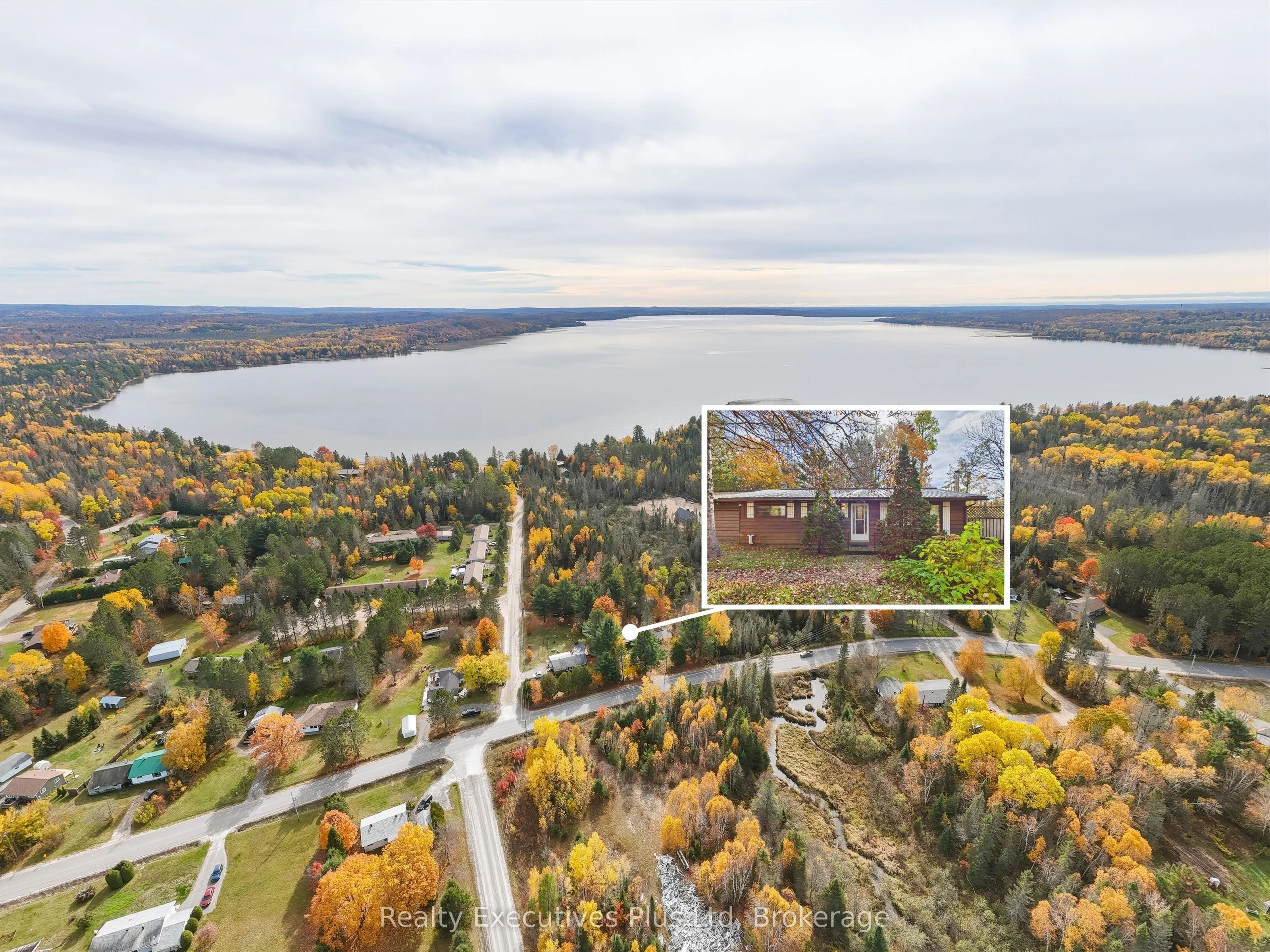 117 Forest Lake Road