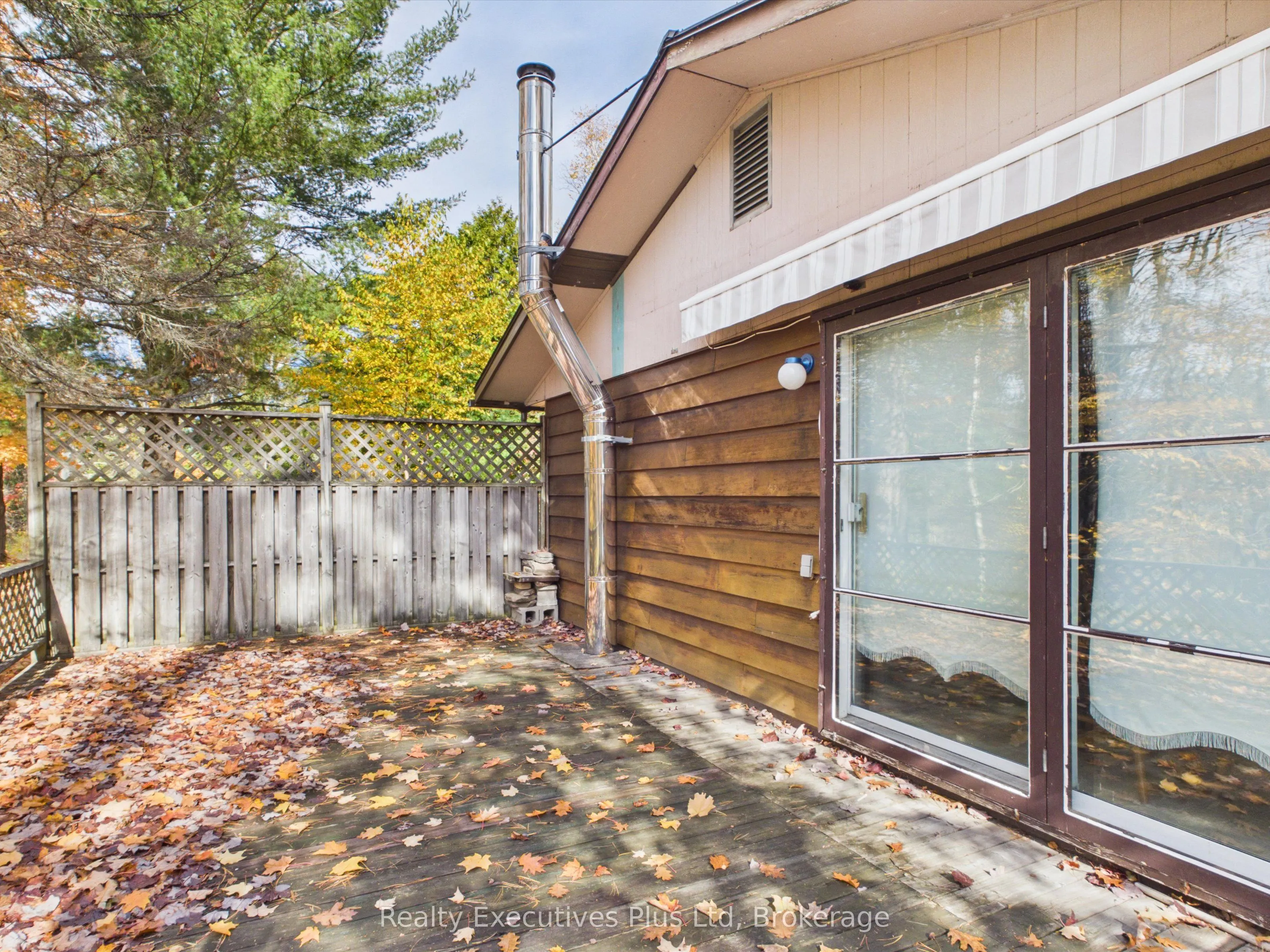 117 Forest Lake Road