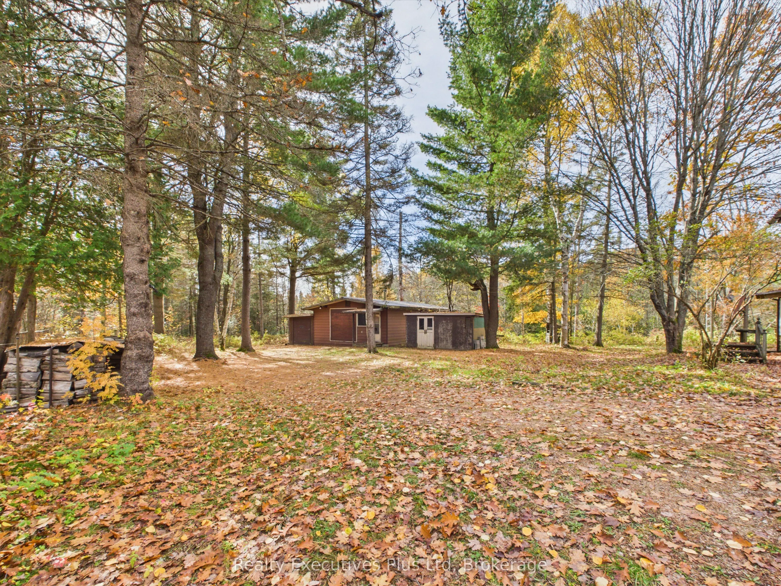 117 Forest Lake Road