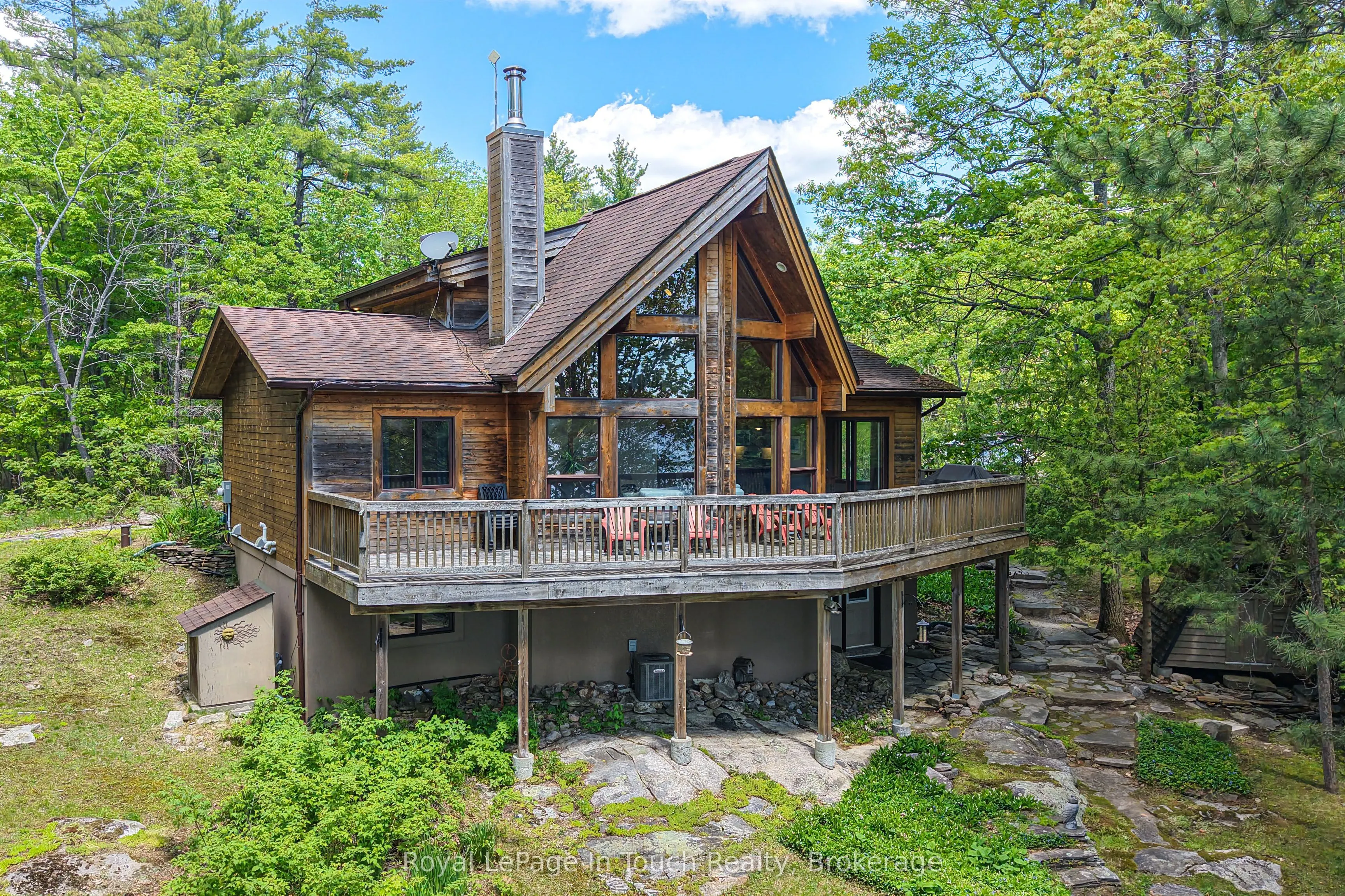 96 Millard Drive