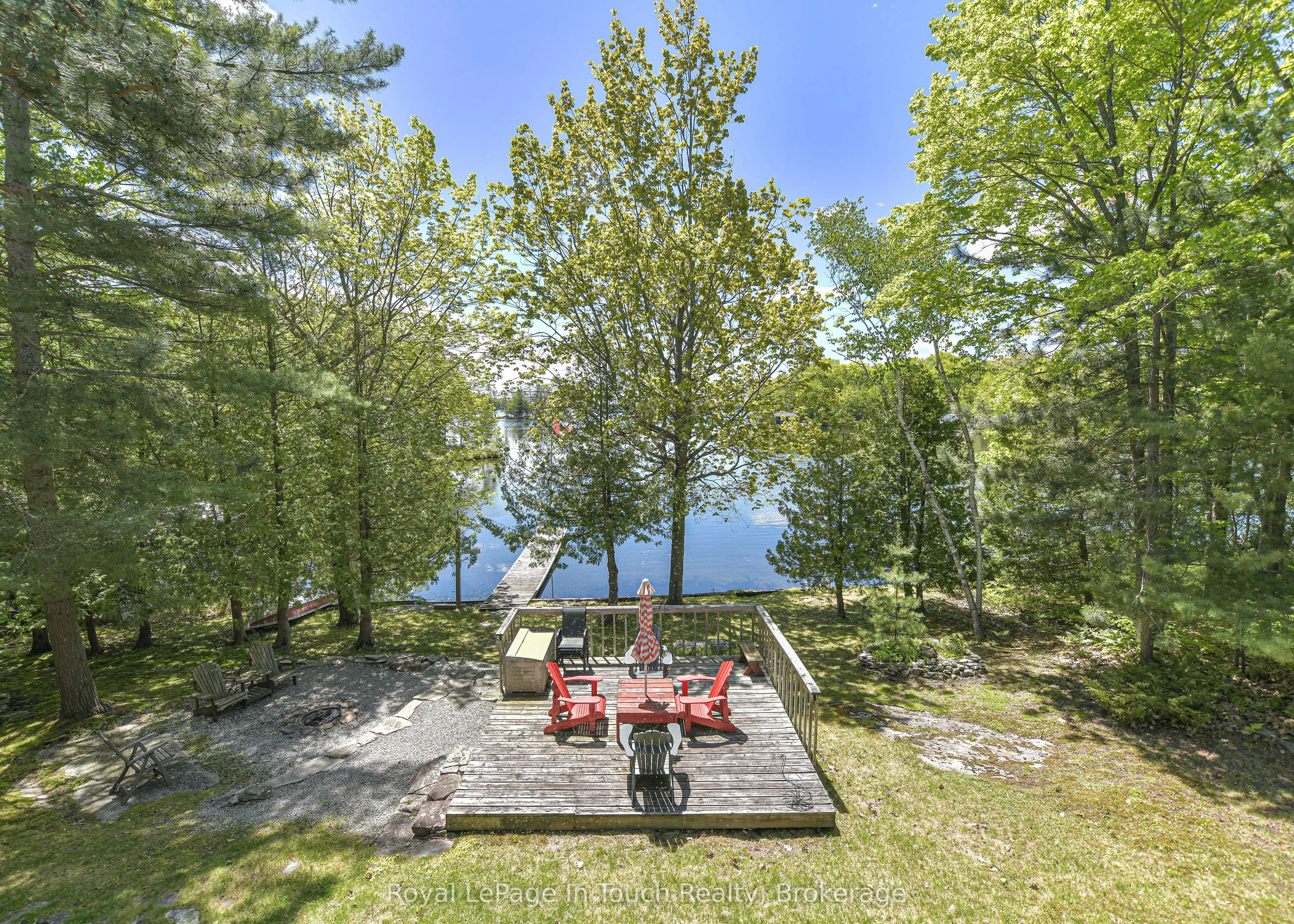 96 Millard Drive