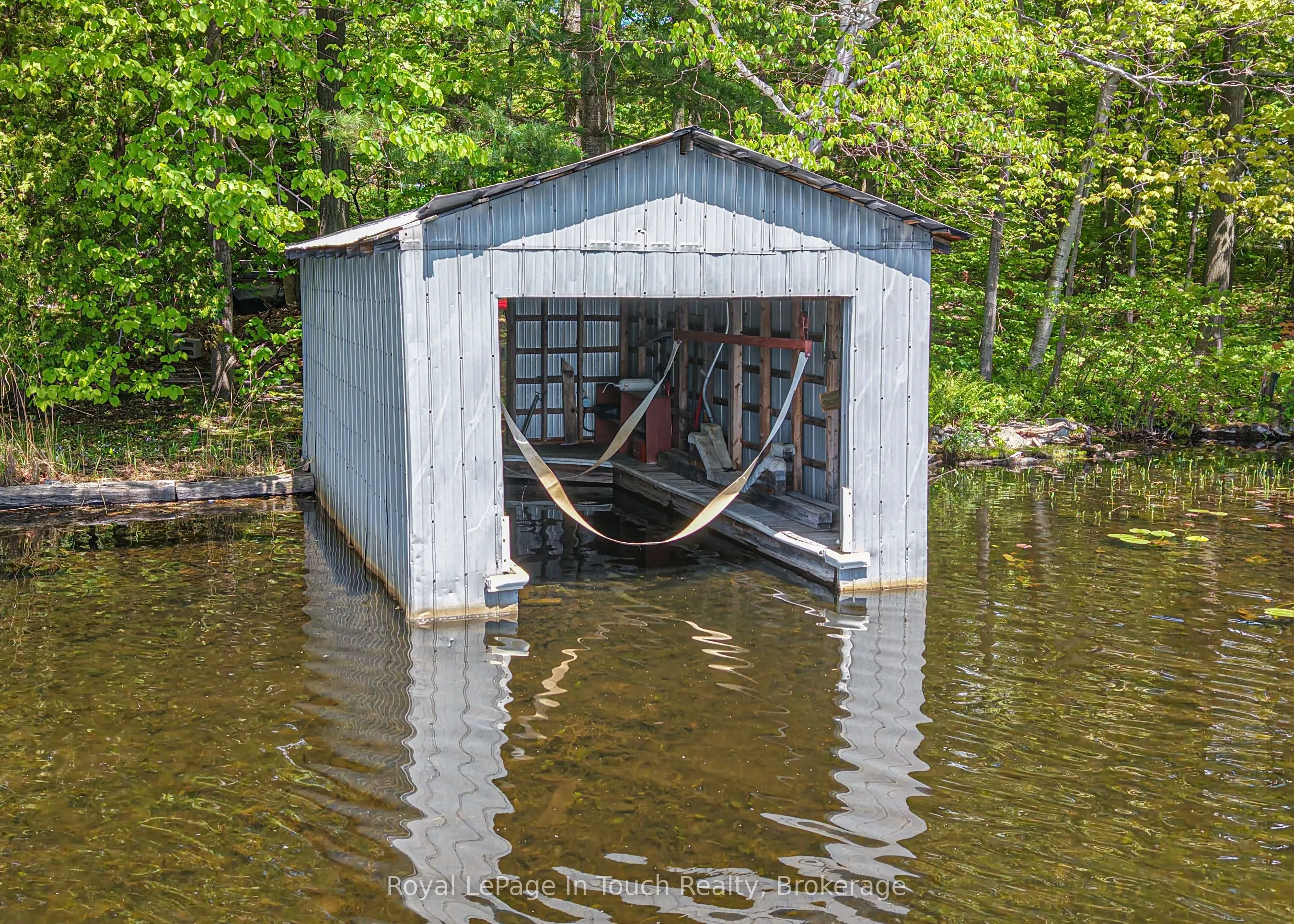 96 Millard Drive