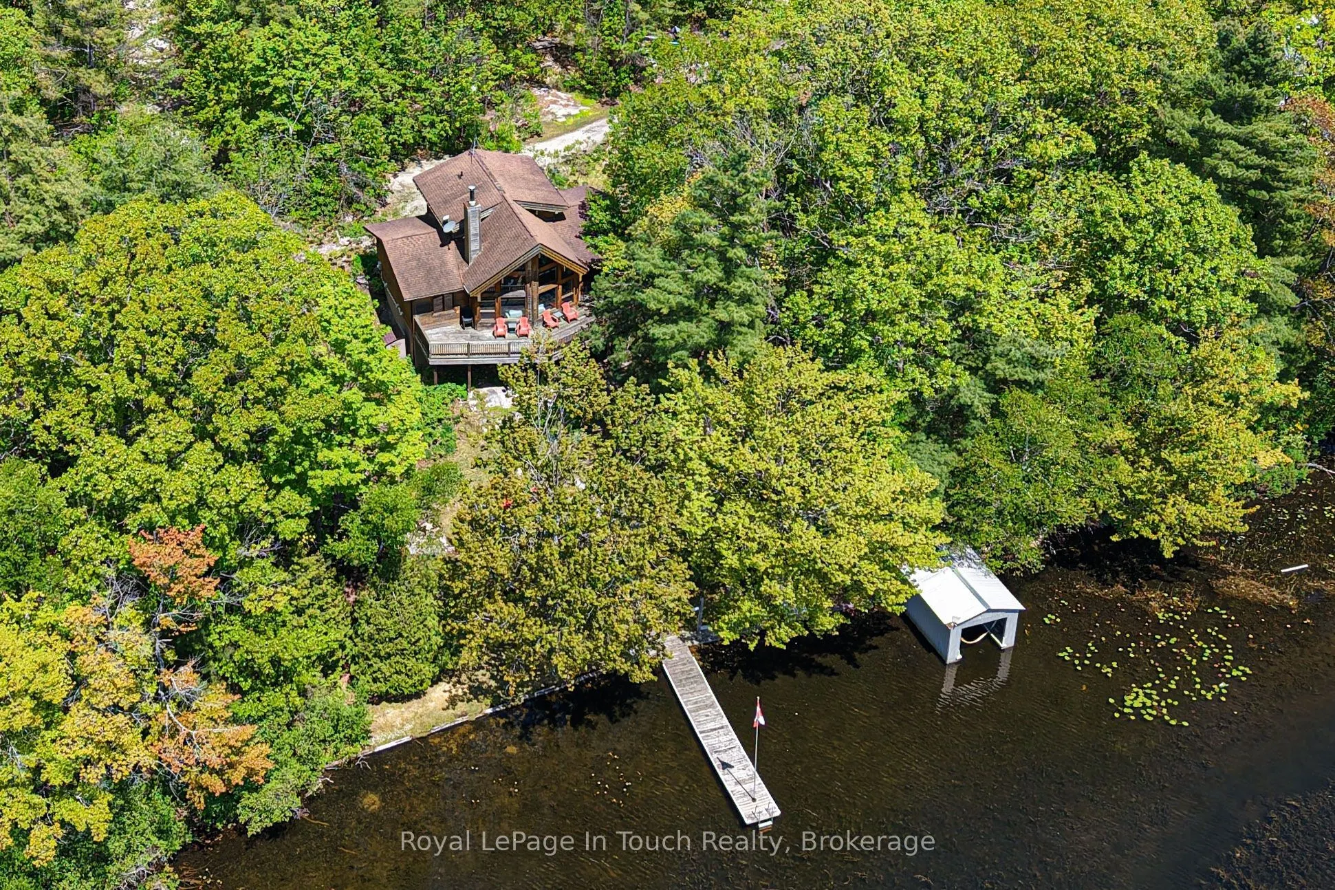 96 Millard Drive