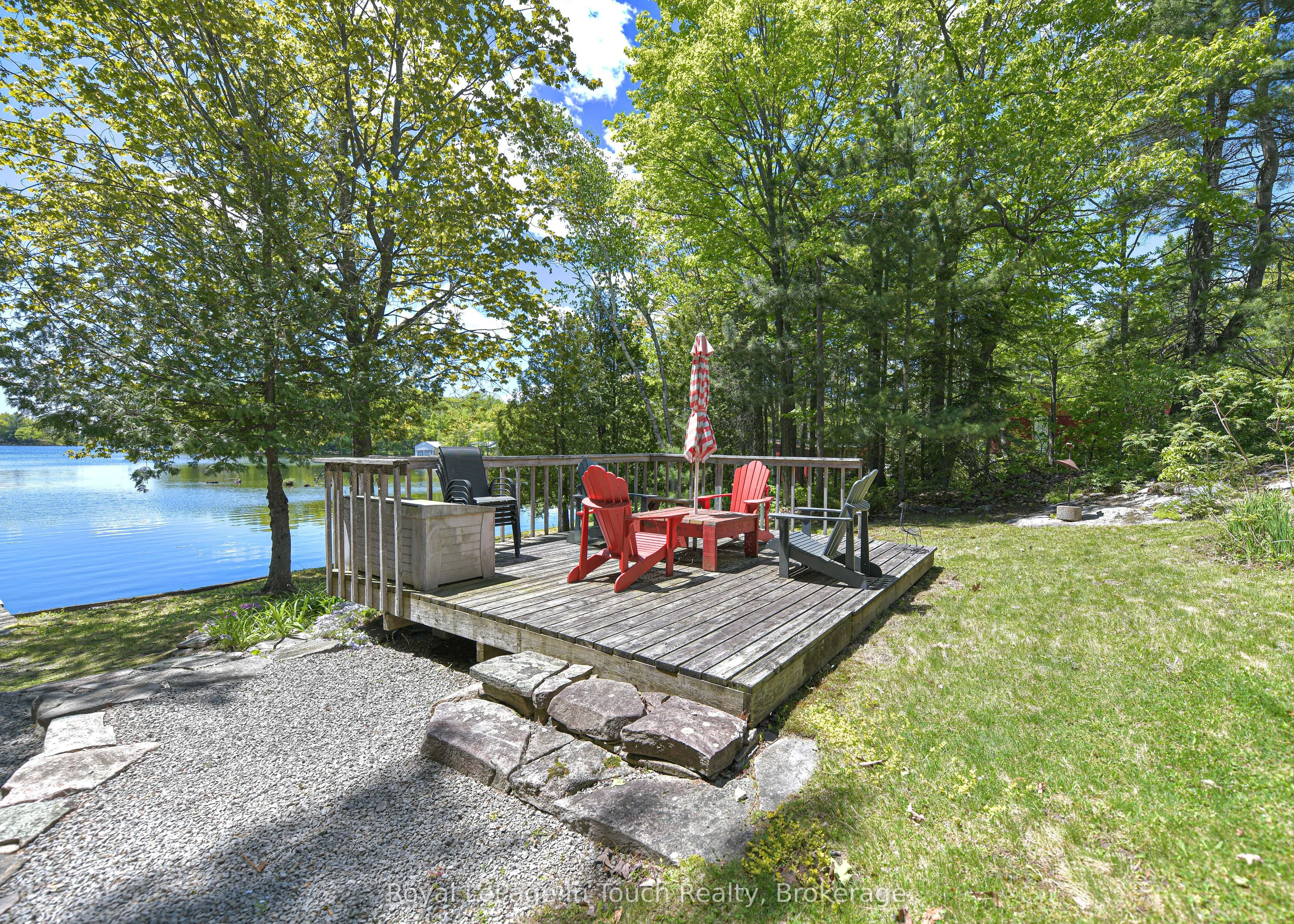 96 Millard Drive