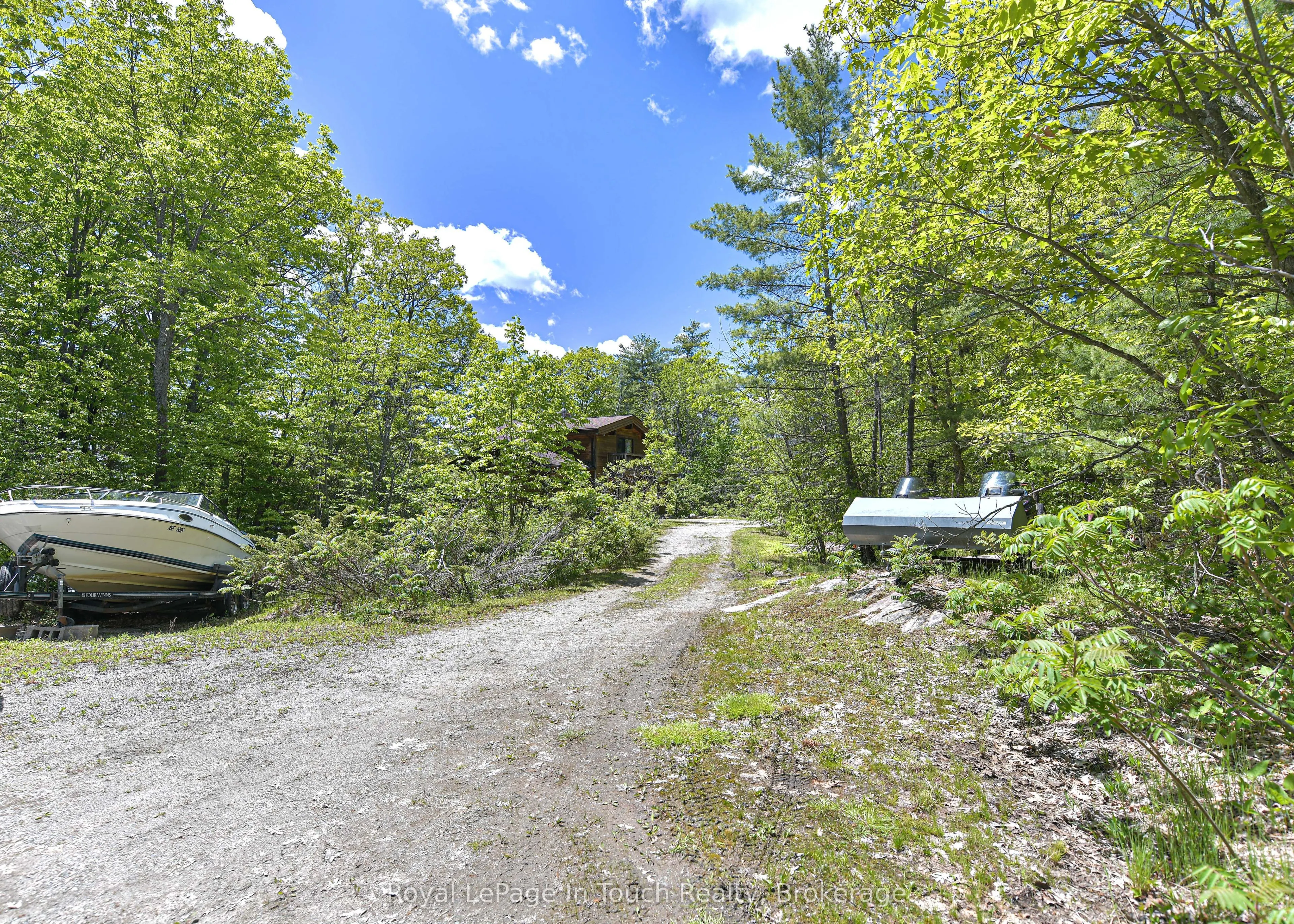 96 Millard Drive
