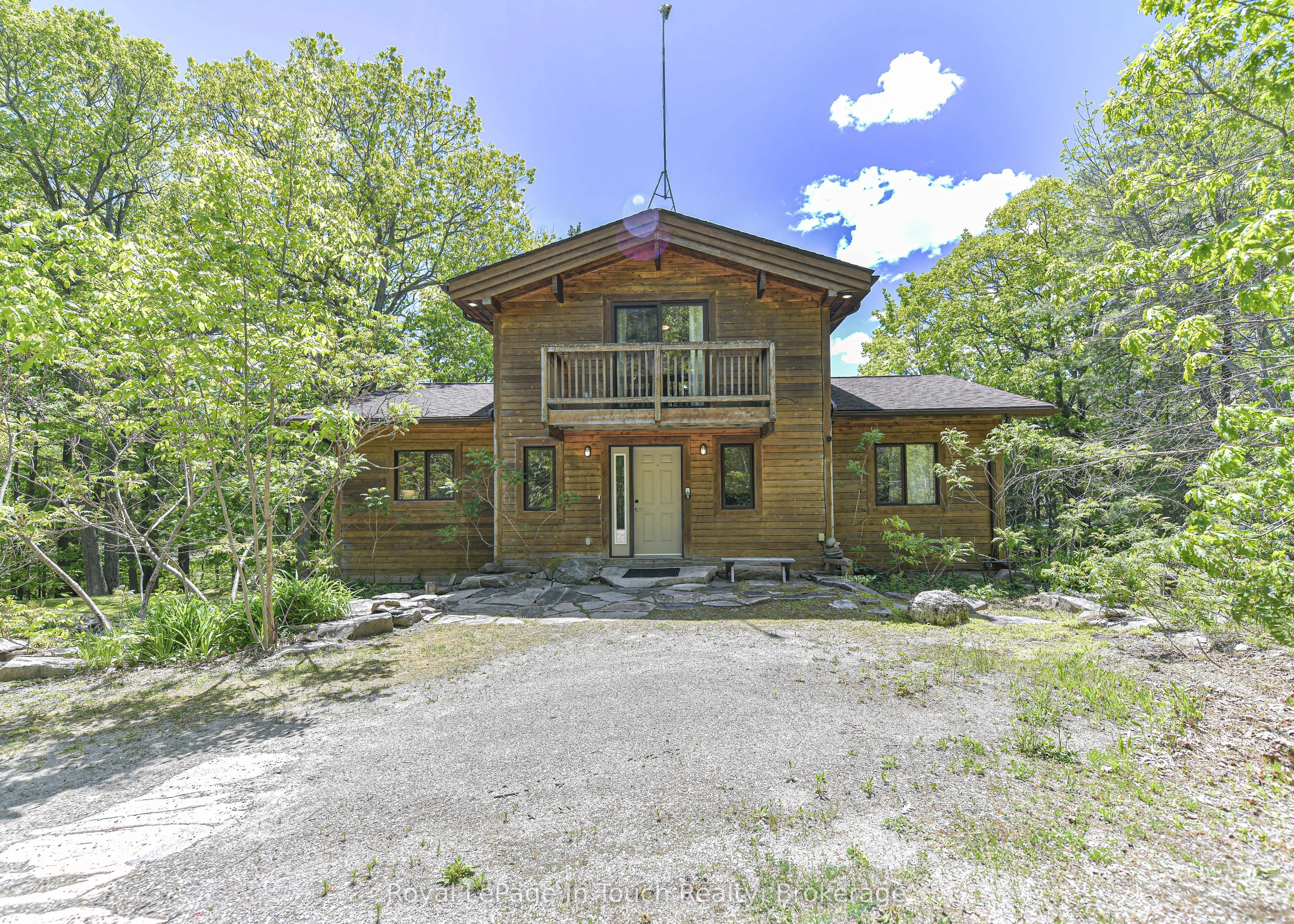 96 Millard Drive