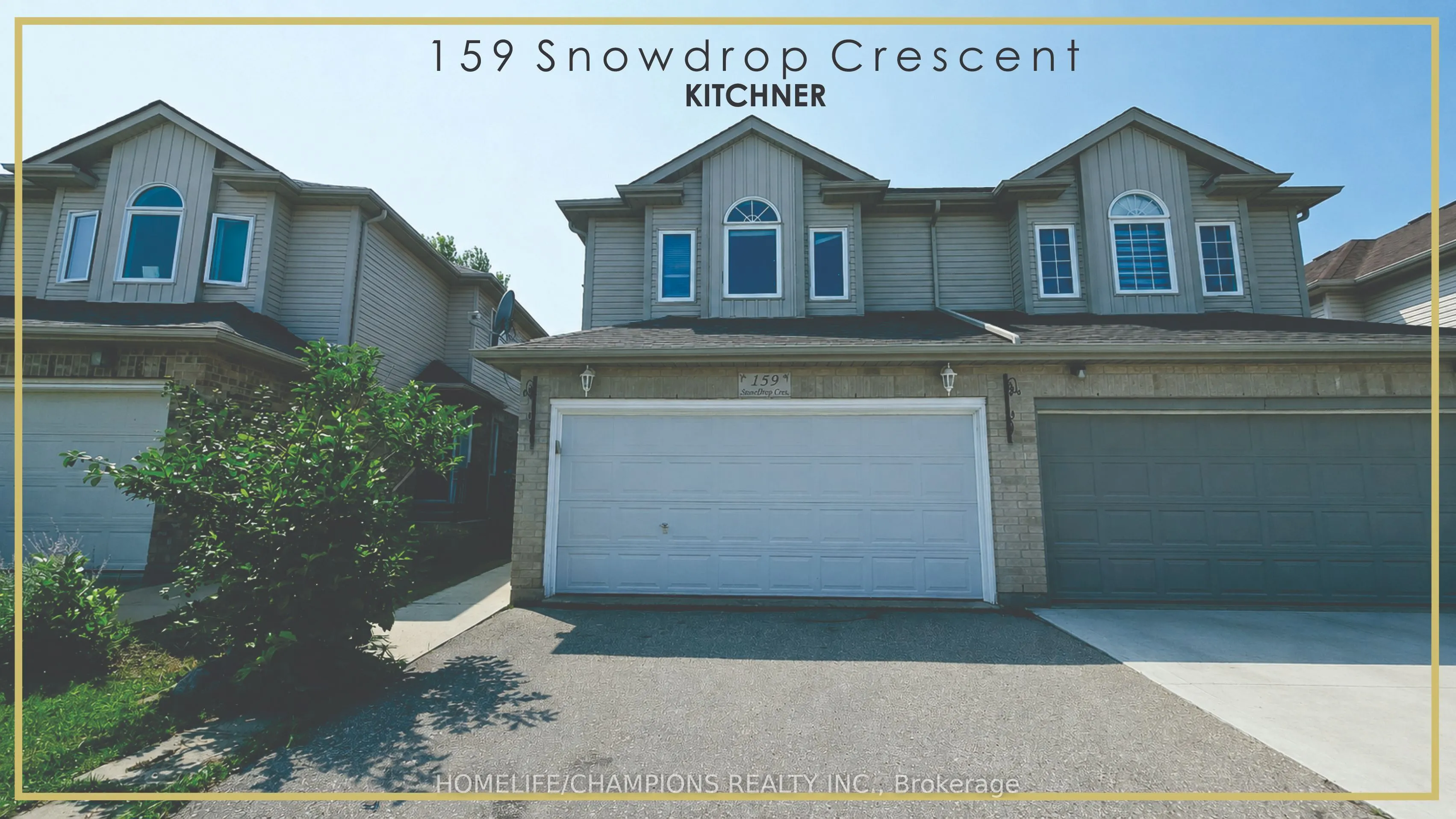 159 Snowdrop Crescent
