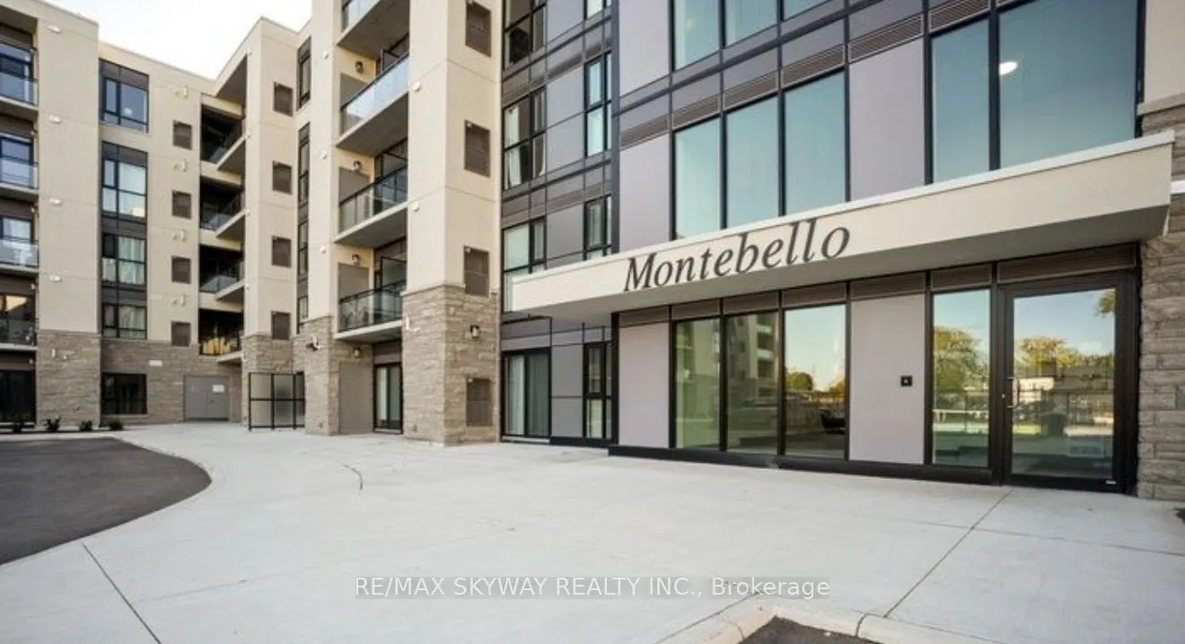 50 Herrick Avenue #411