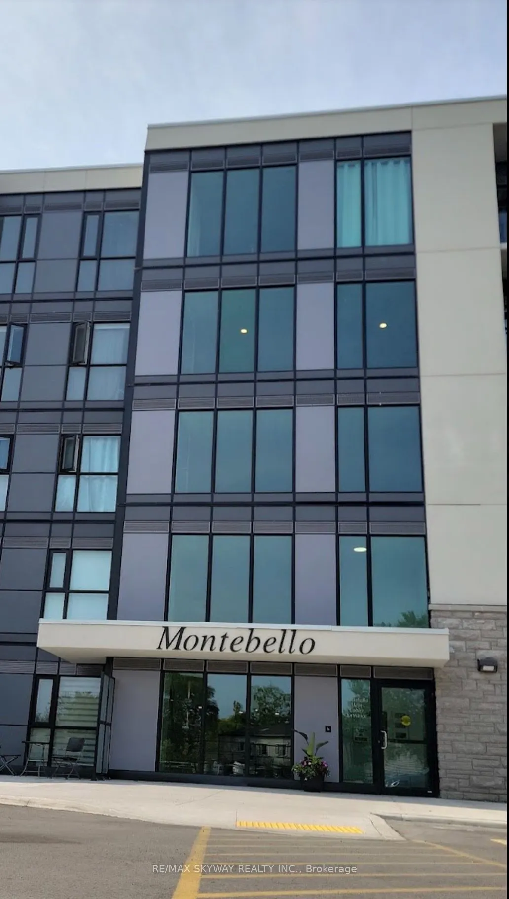 50 Herrick Avenue #411