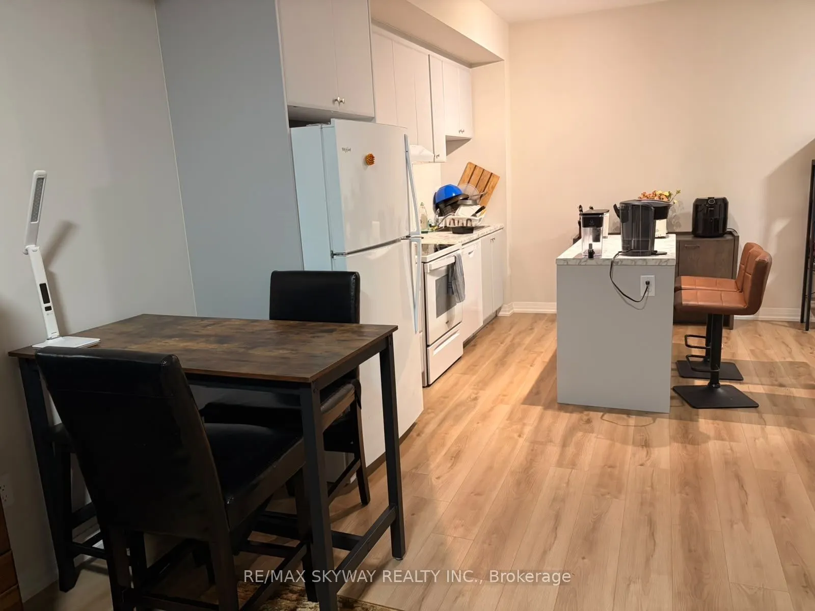 50 Herrick Avenue #411