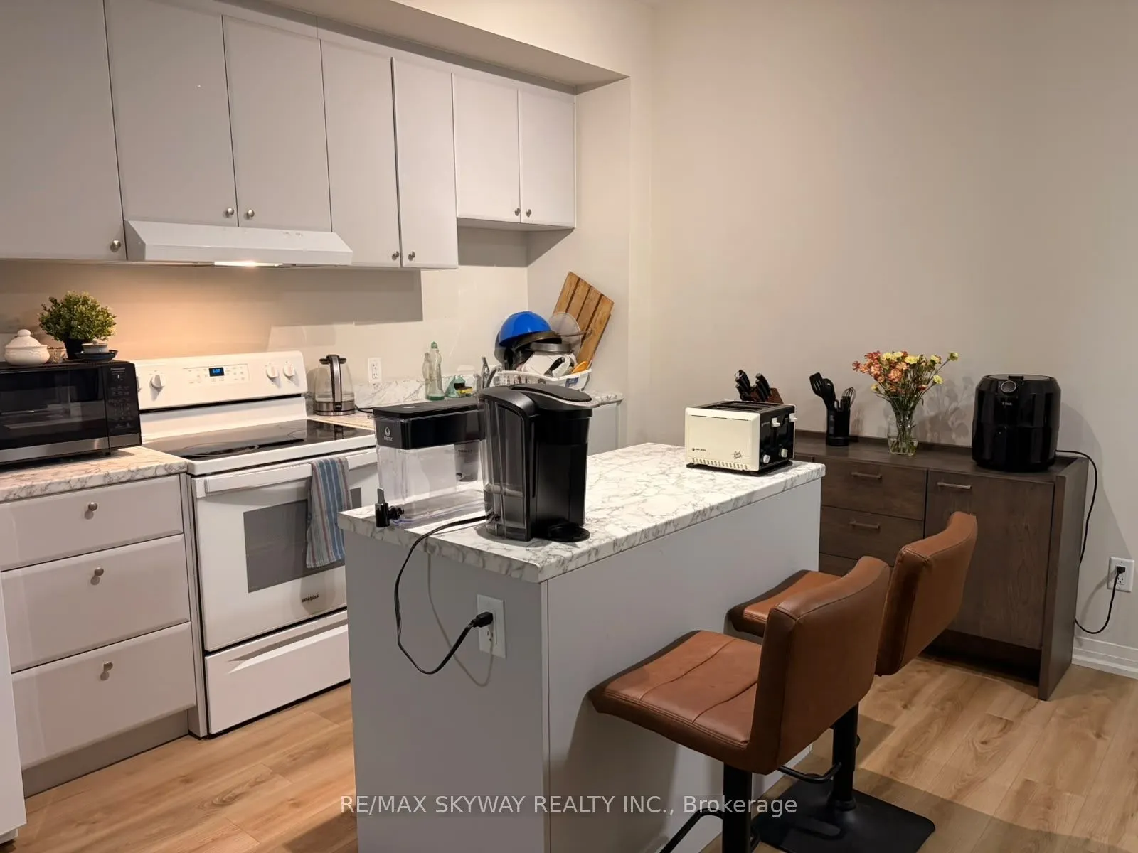 50 Herrick Avenue #411