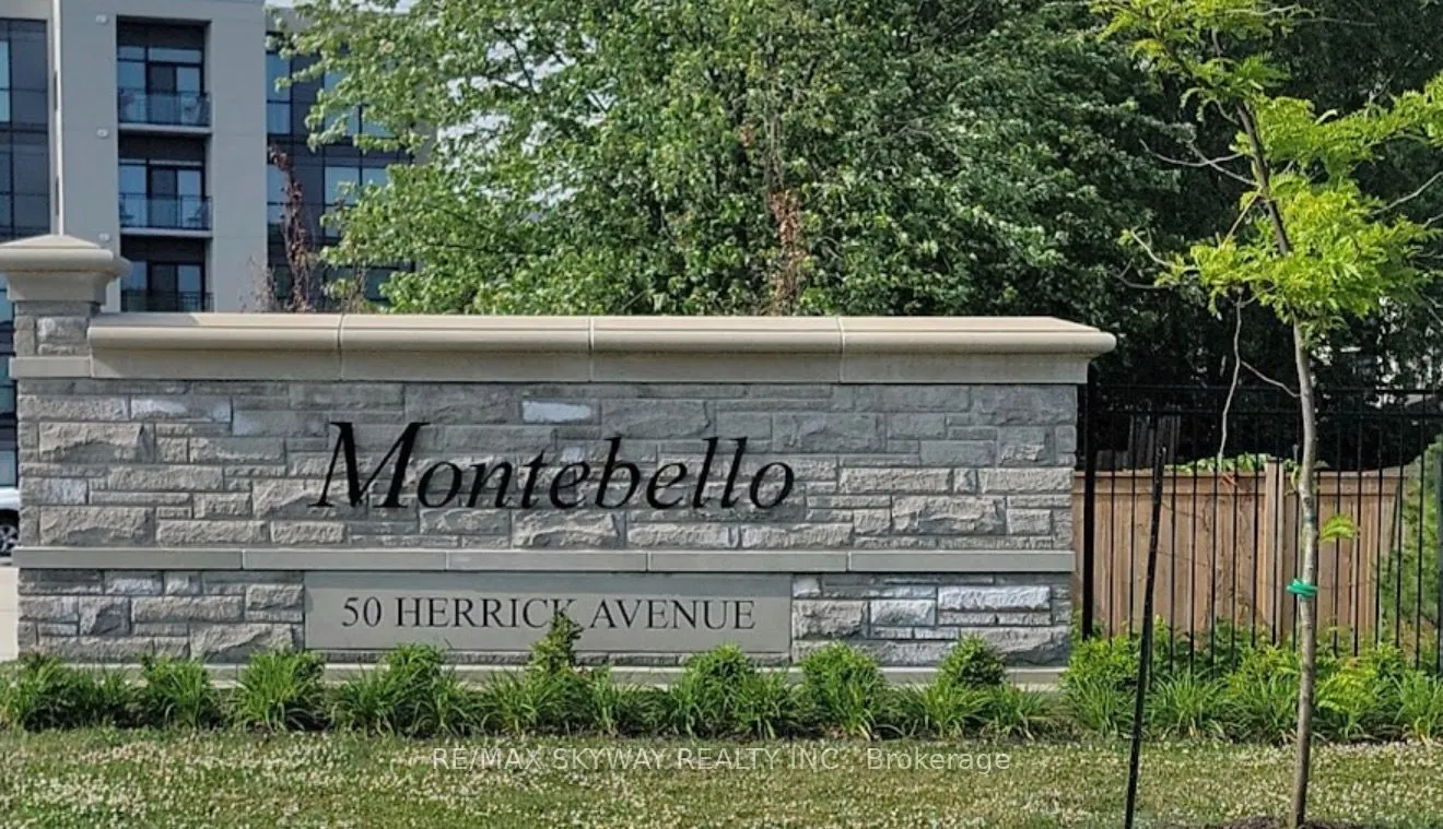 50 Herrick Avenue #411