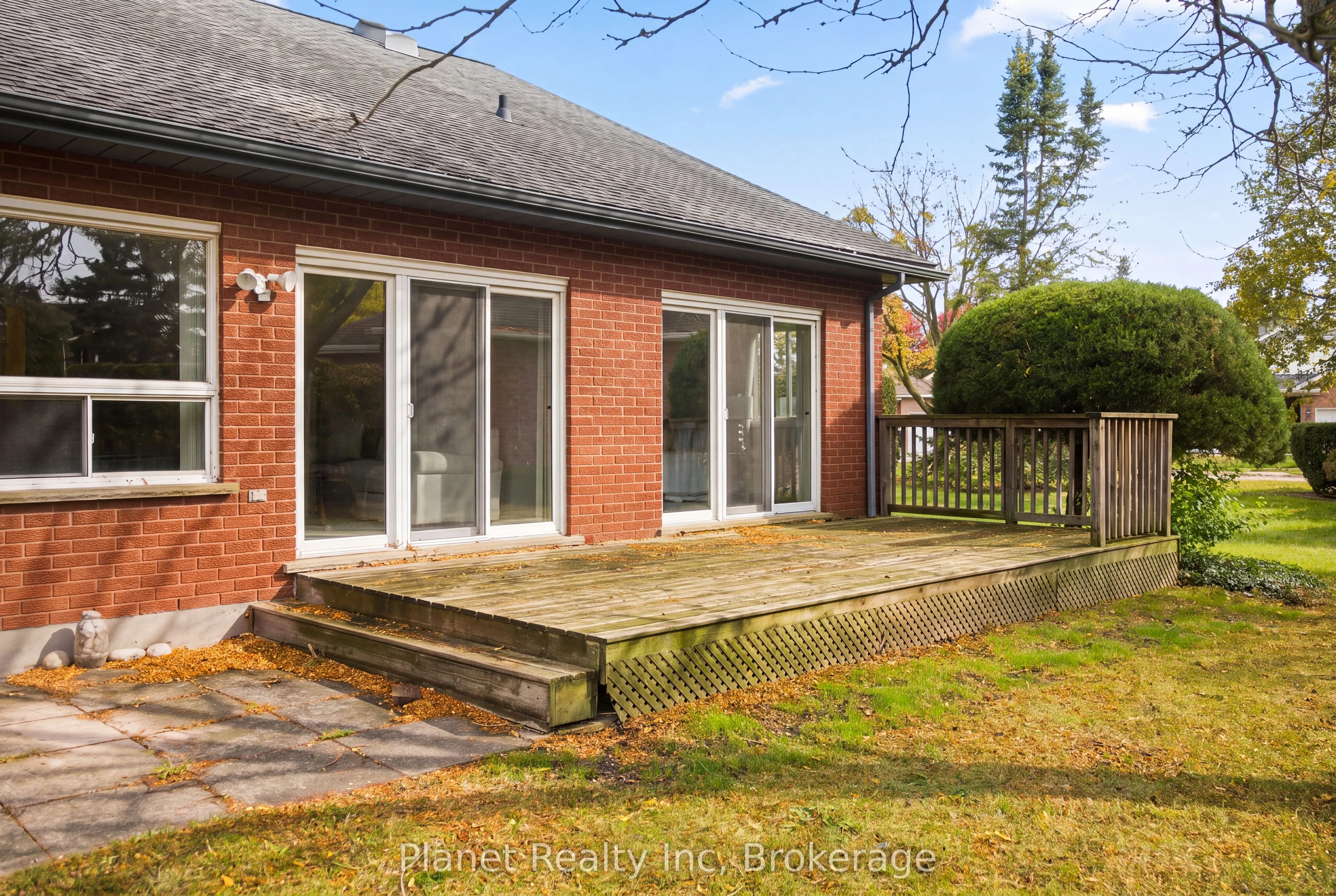 4 Ashcroft Court #0