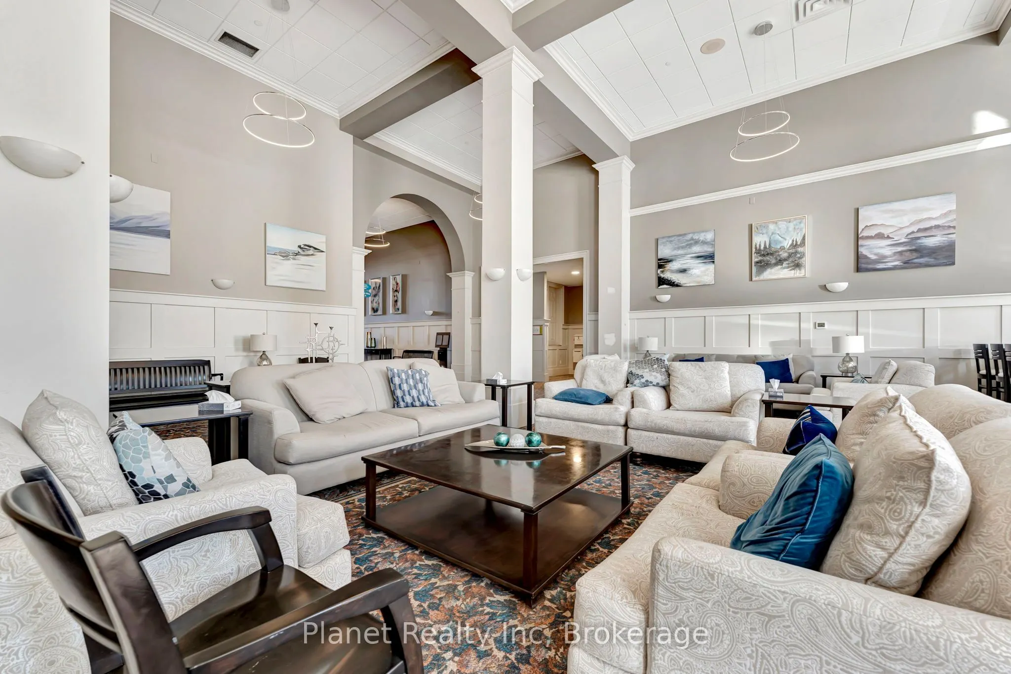 4 Ashcroft Court #0