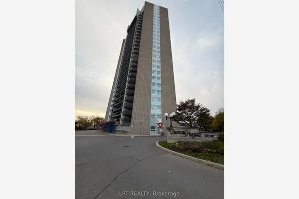 1380 Prince of Wales Drive S #510