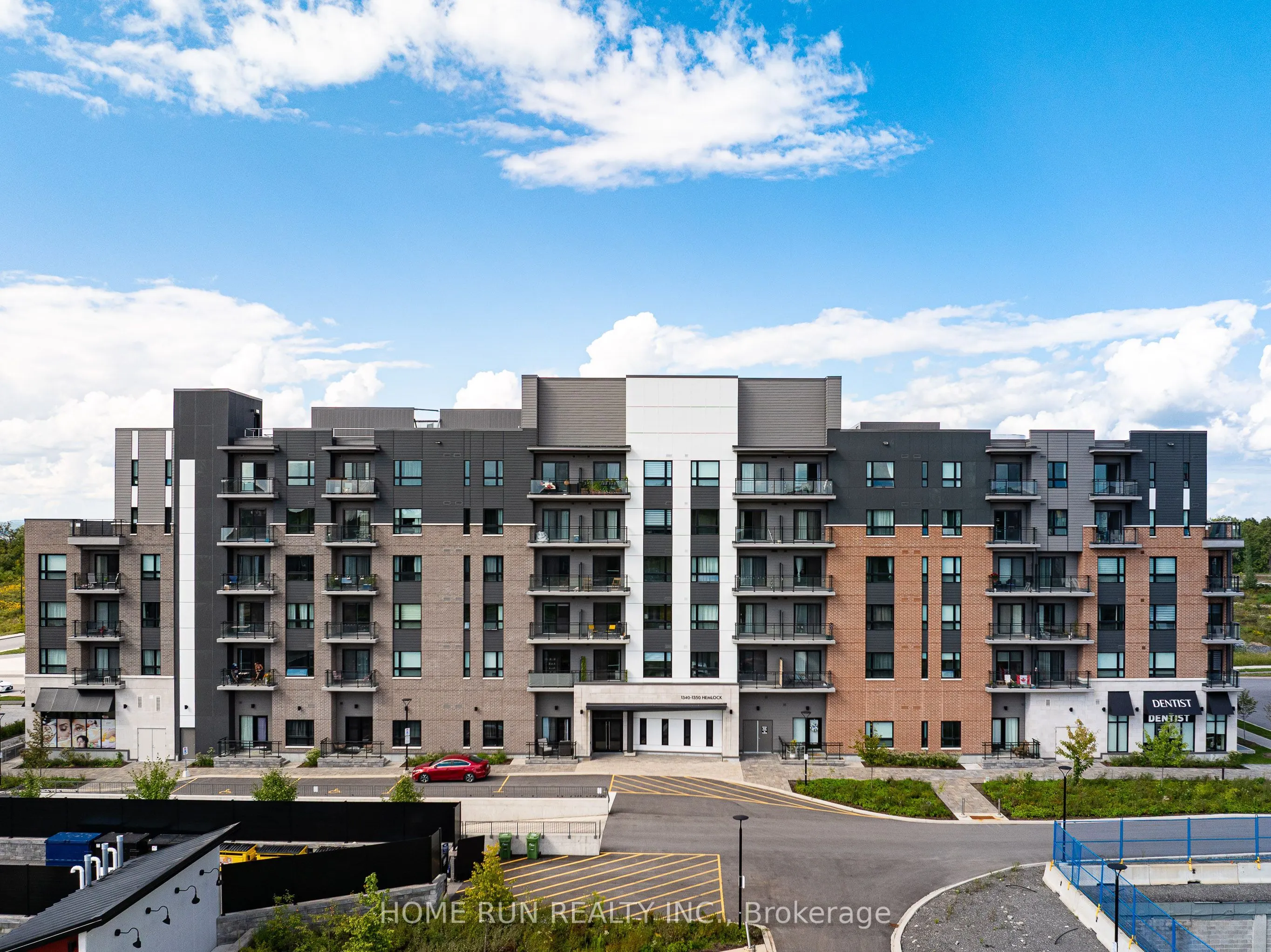 1350 Hemlock Road #320