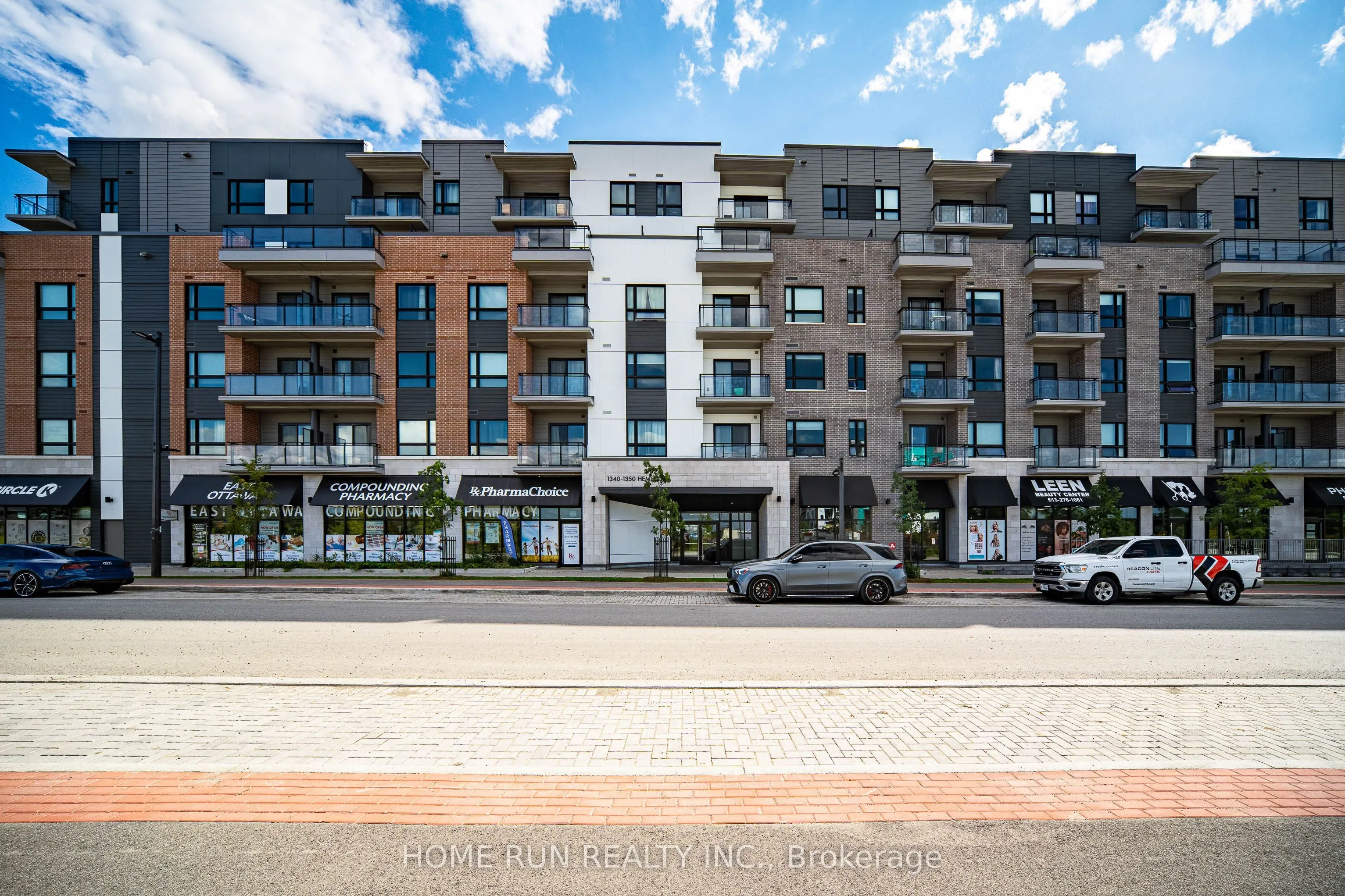 1350 Hemlock Road #320