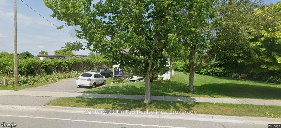 578 Ontario Street