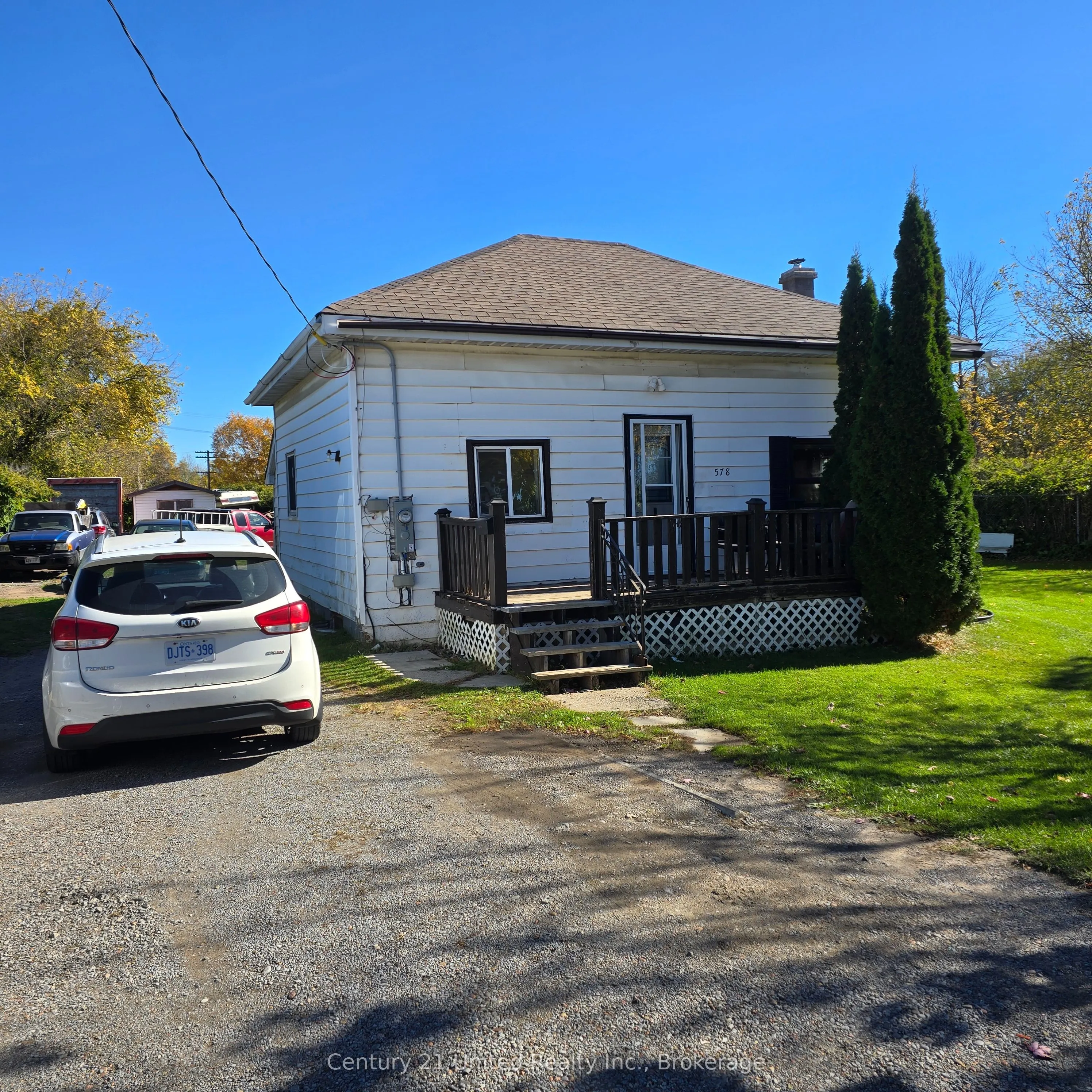 578 Ontario Street