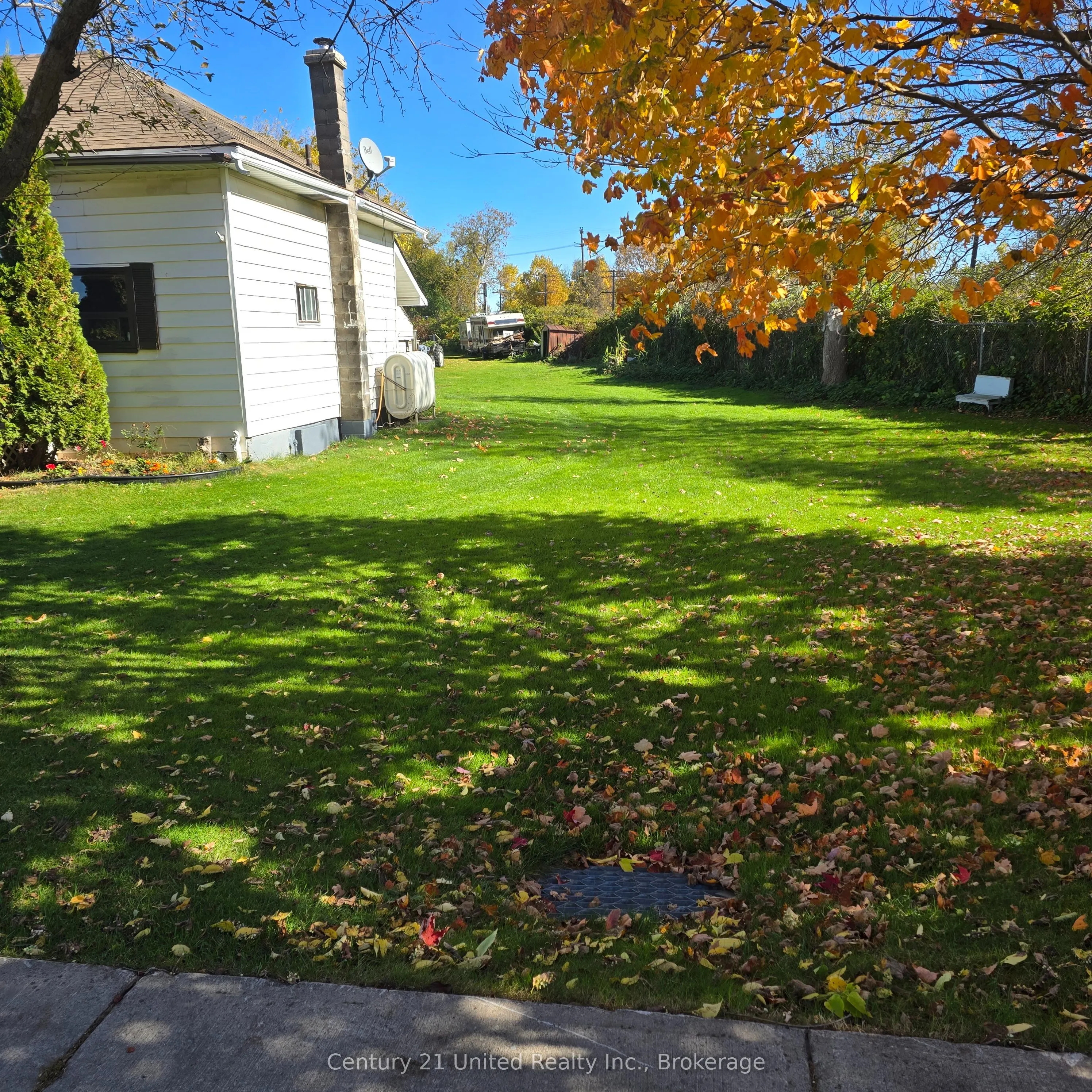 578 Ontario Street