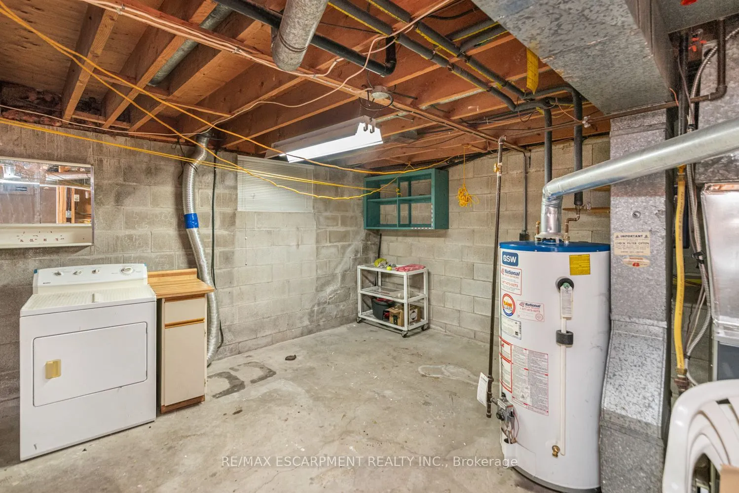 2700 Barton Street E #5