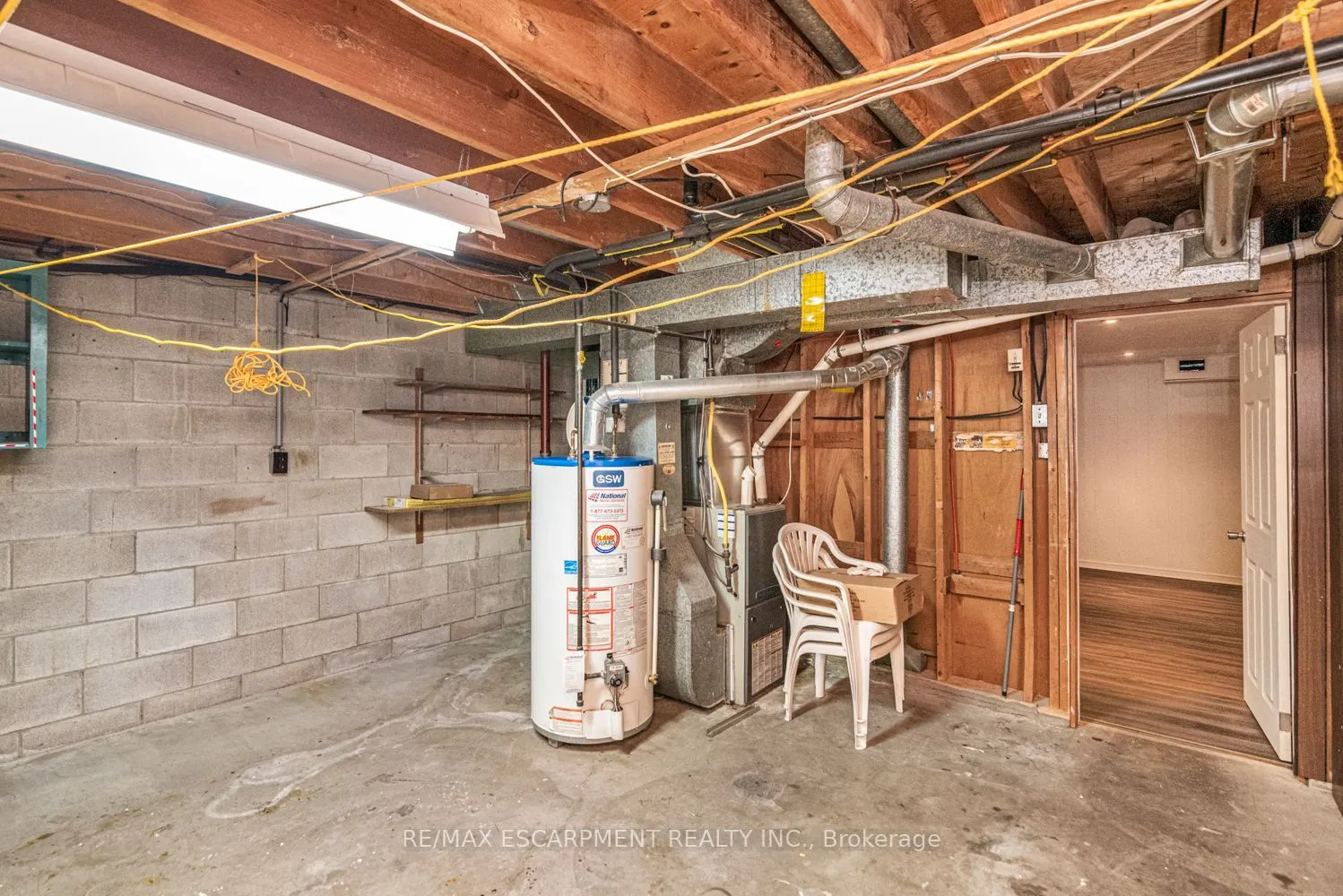 2700 Barton Street E #5