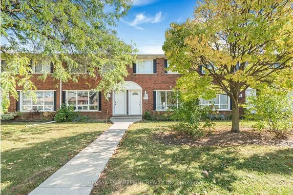 2700 Barton Street E #5